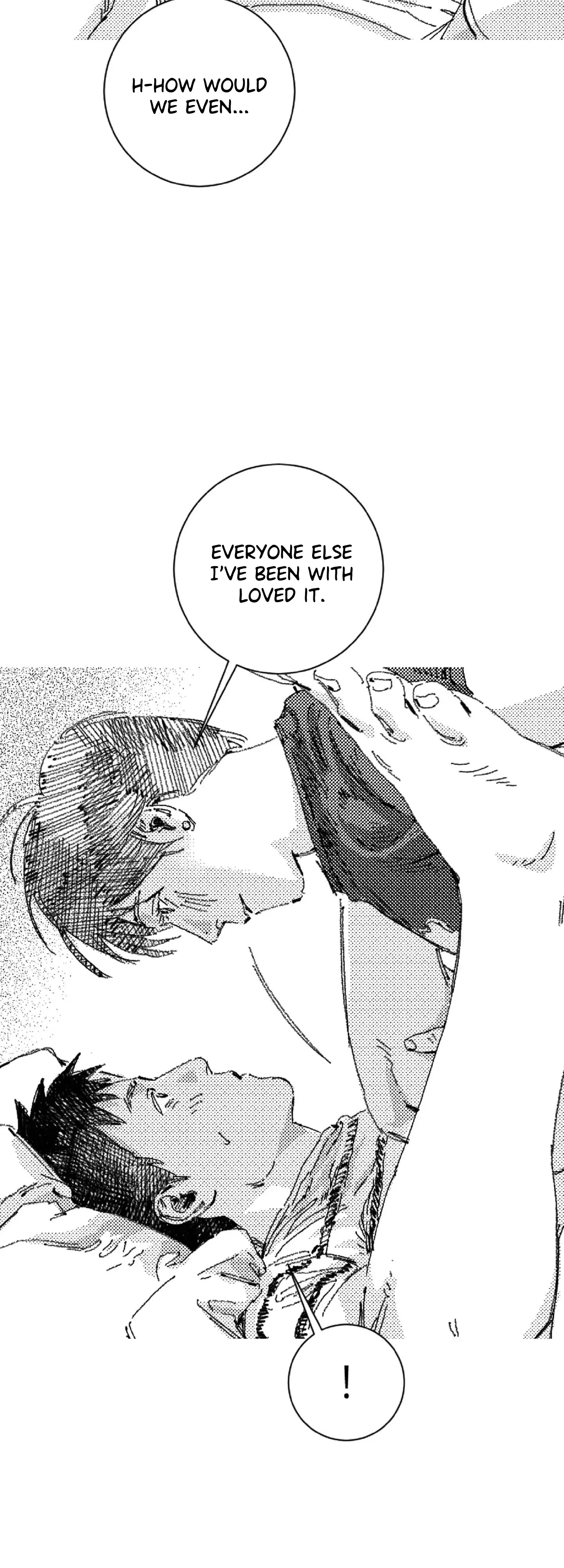 Read Eurydice neun Eopda chapter 61 image 17 on Lezhin