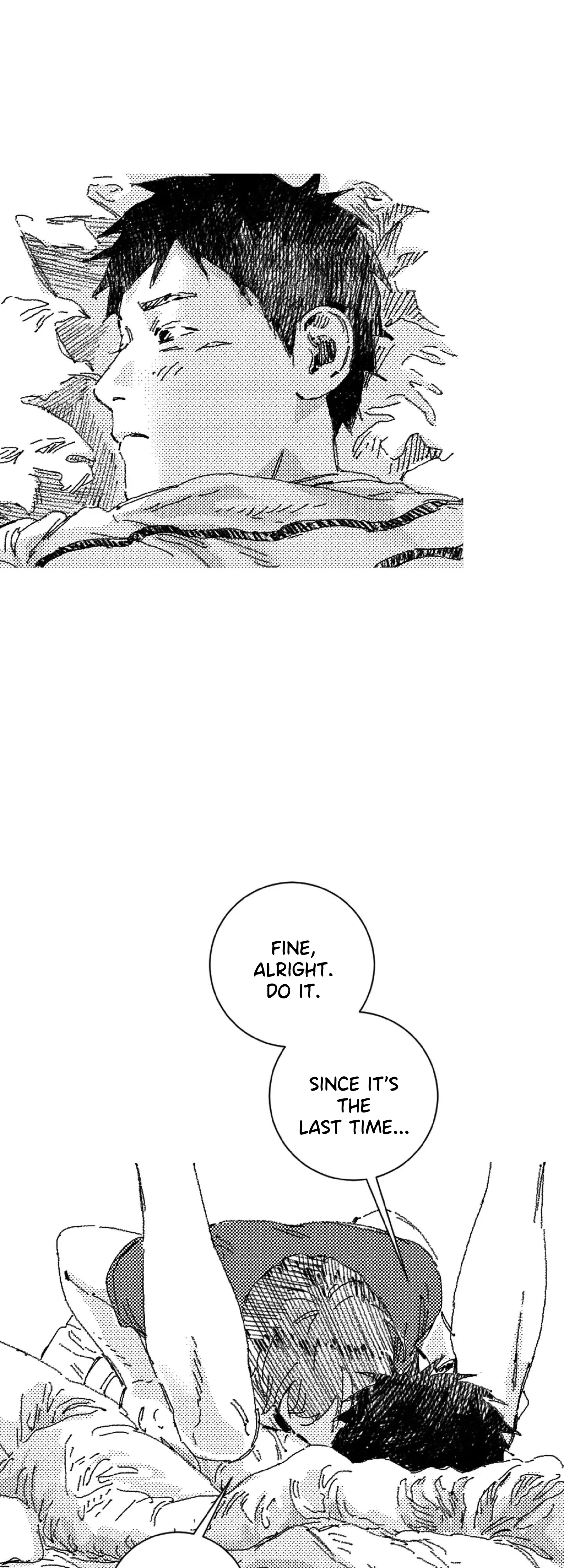 Read Eurydice neun Eopda chapter 61 image 18 on Lezhin
