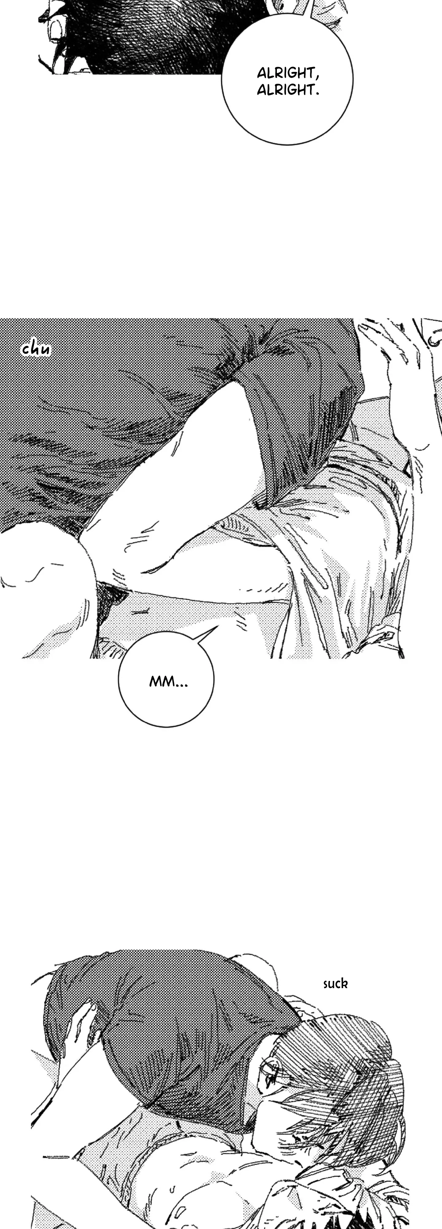 Read Eurydice neun Eopda chapter 61 image 2 on Lezhin