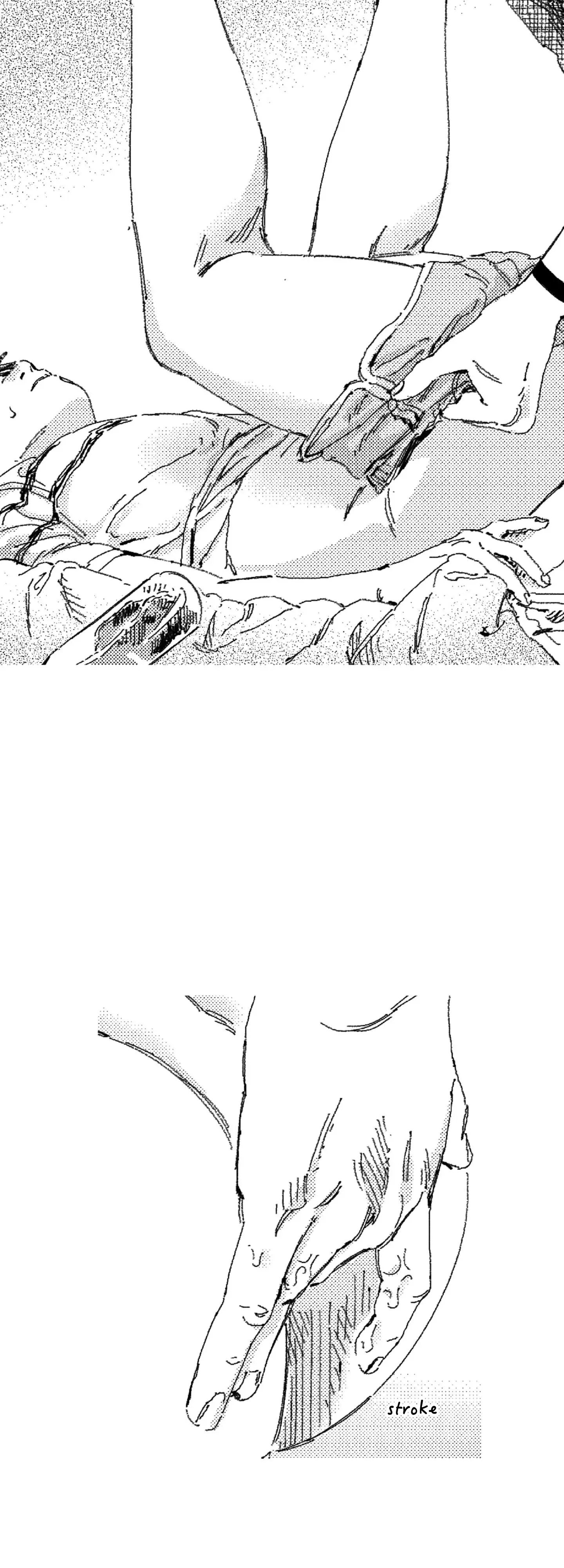 Read Eurydice neun Eopda chapter 61 image 20 on Lezhin