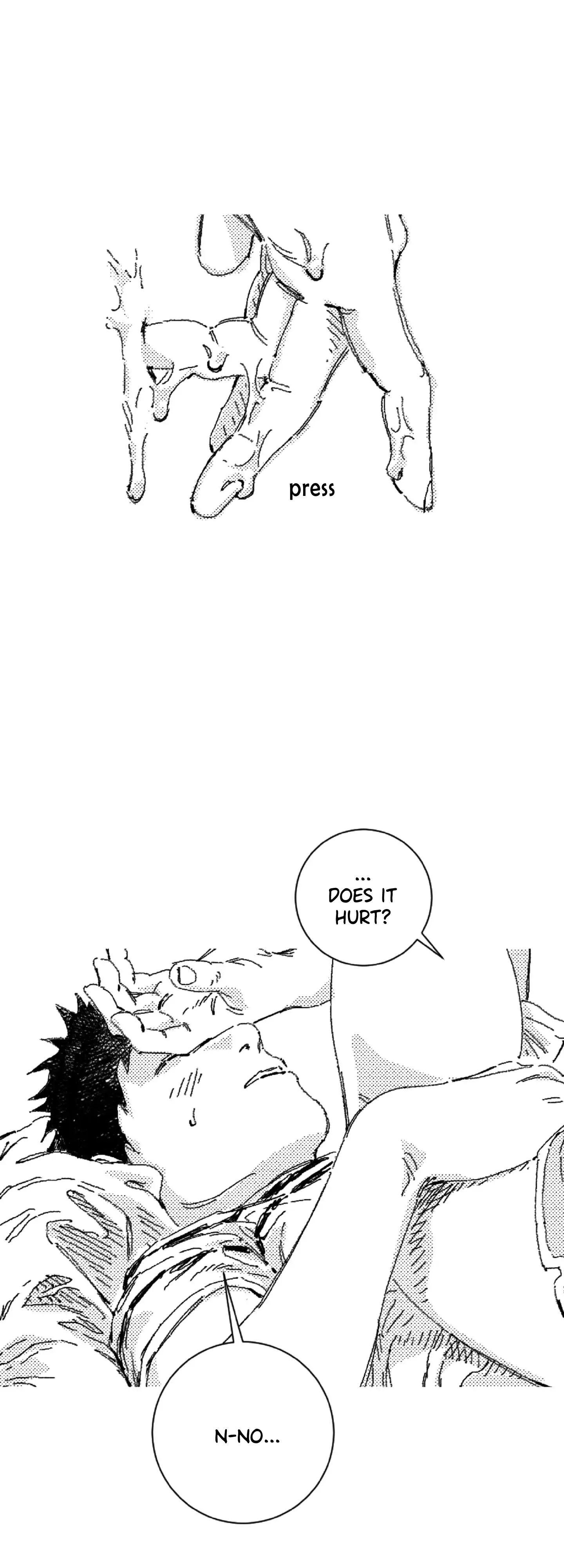 Read Eurydice neun Eopda chapter 61 image 21 on Lezhin