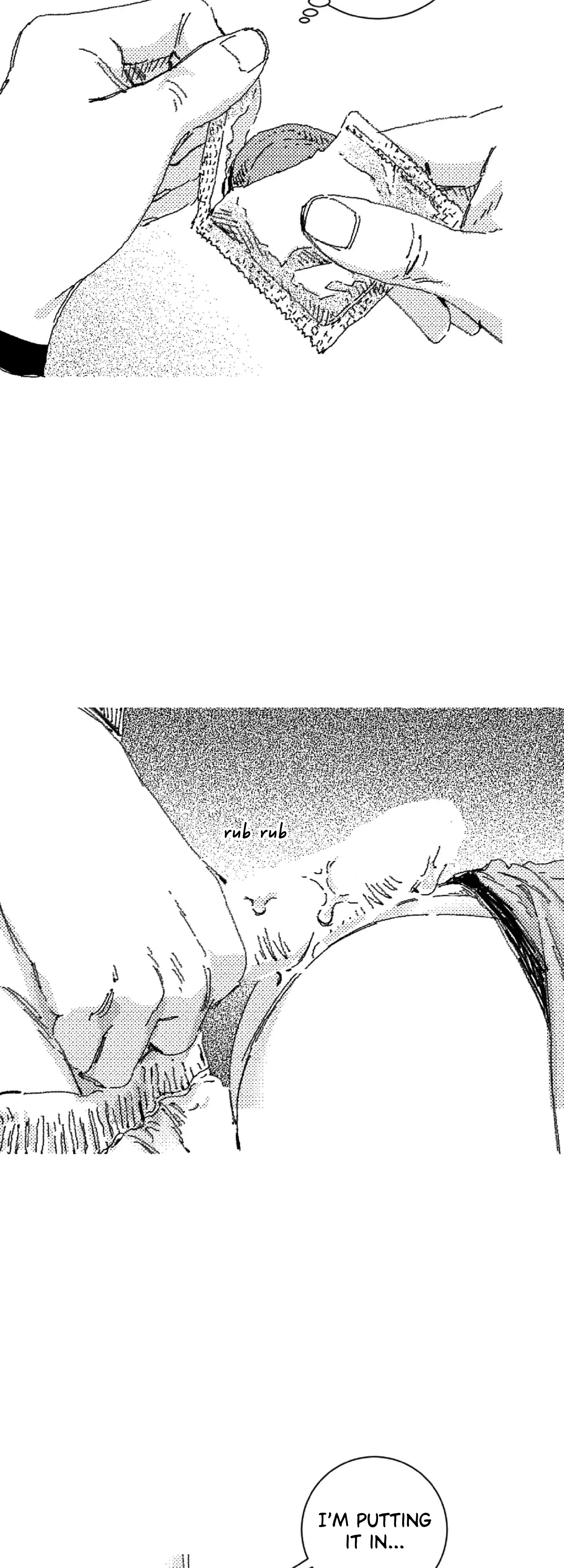 Read Eurydice neun Eopda chapter 61 image 23 on Lezhin