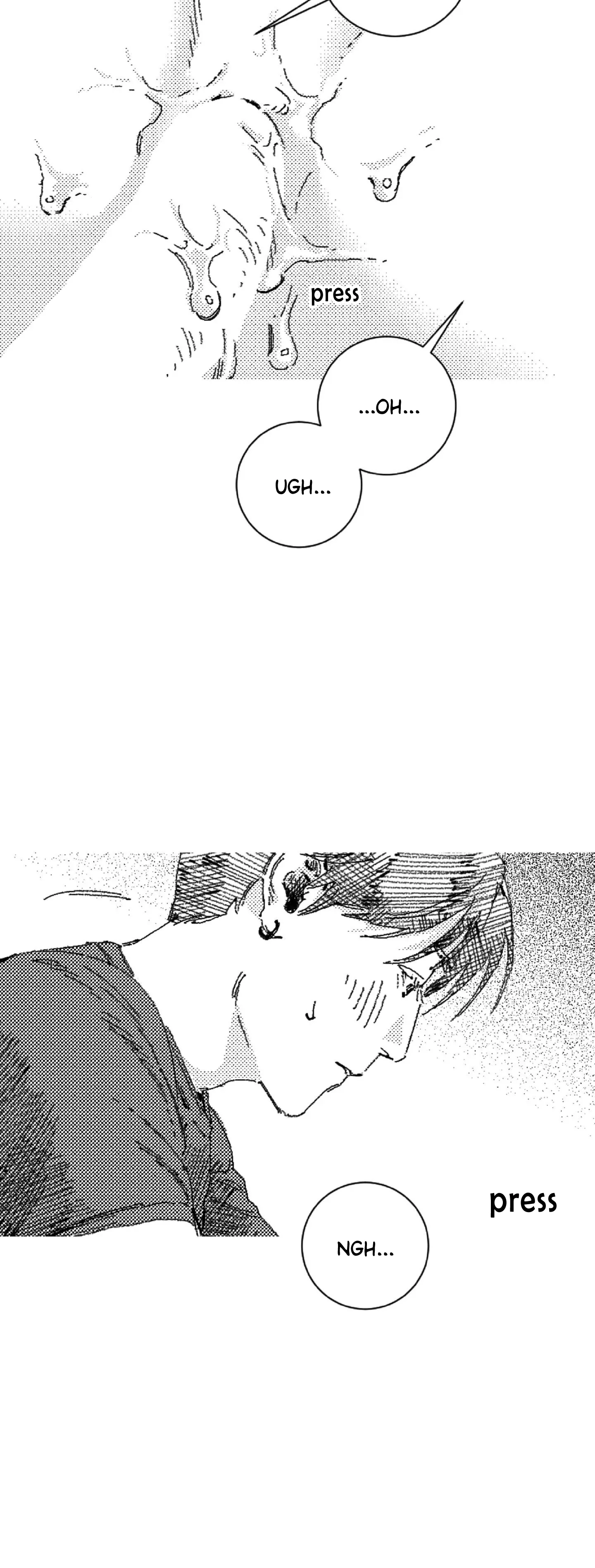 Read Eurydice neun Eopda chapter 61 image 24 on Lezhin