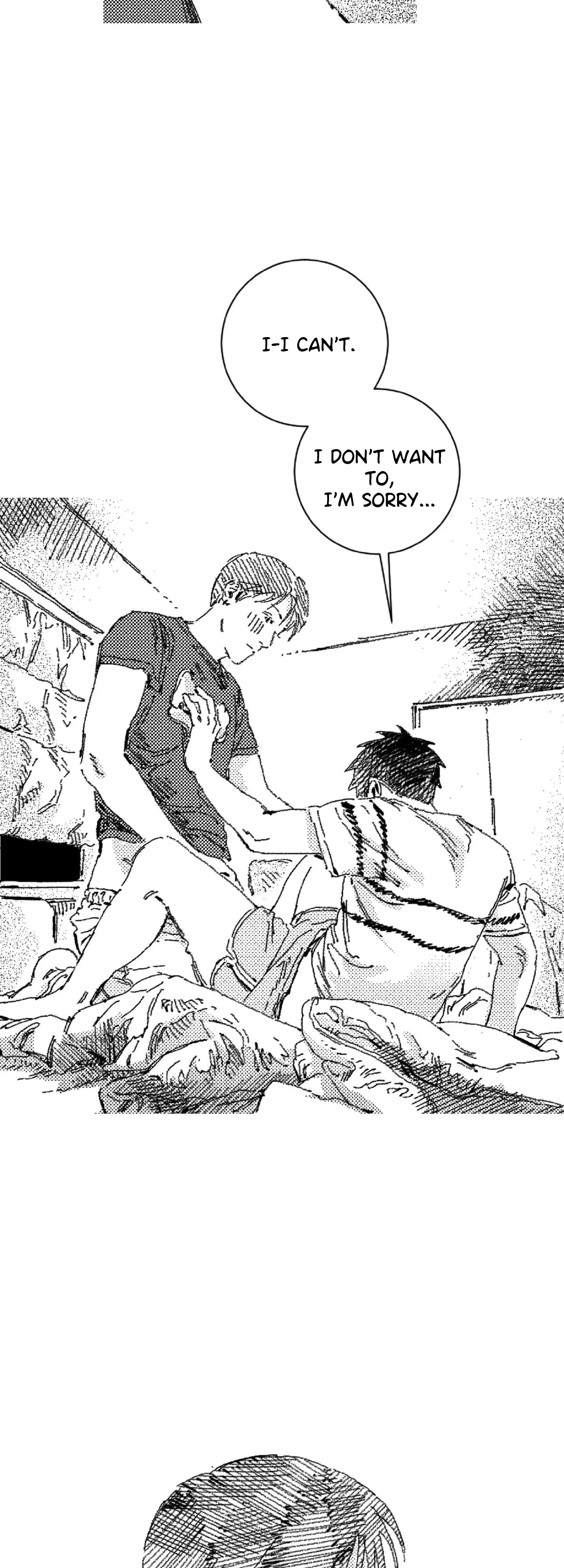 Read Eurydice neun Eopda chapter 61 image 27 on Lezhin