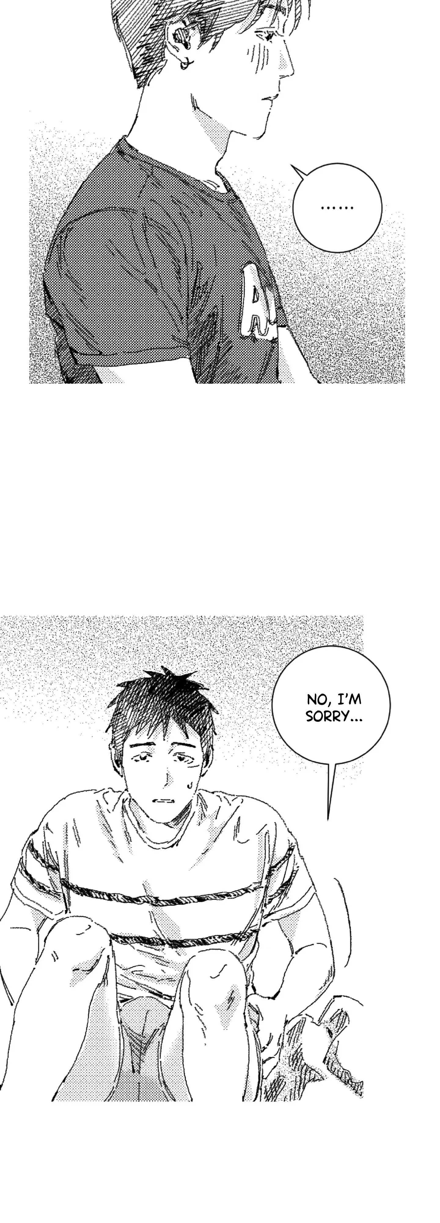 Read Eurydice neun Eopda chapter 61 image 28 on Lezhin