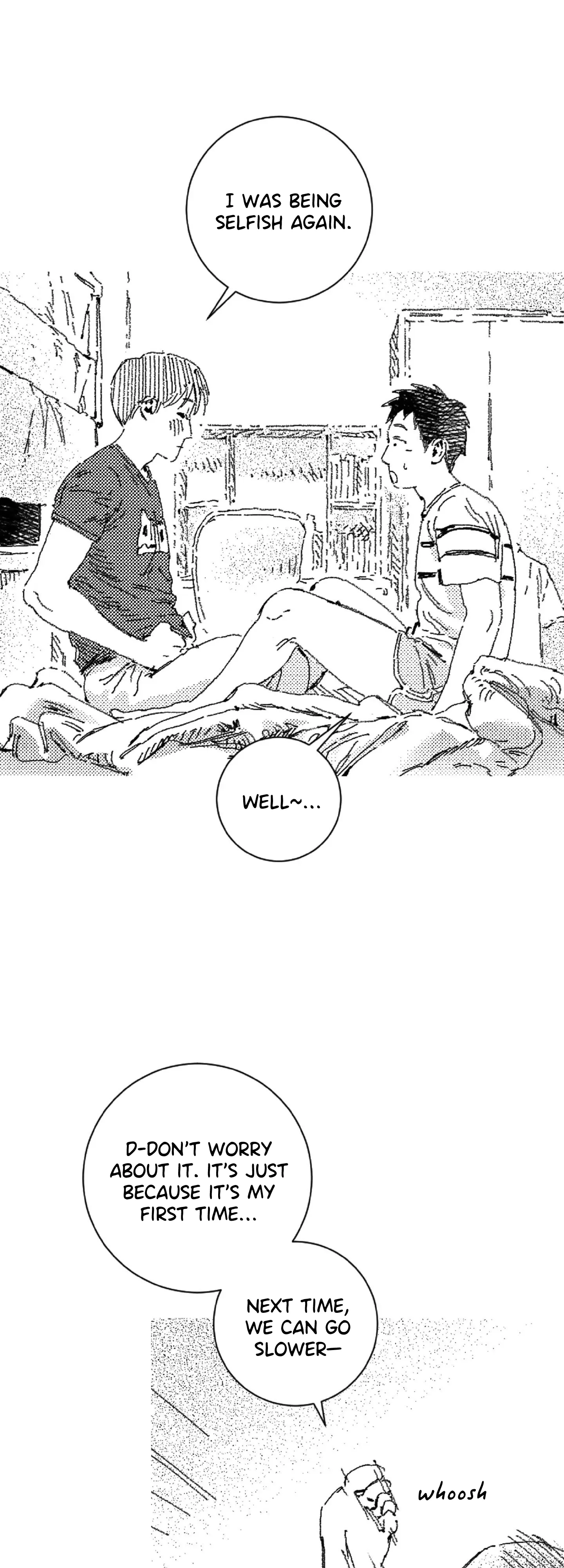 Read Eurydice neun Eopda chapter 61 image 29 on Lezhin