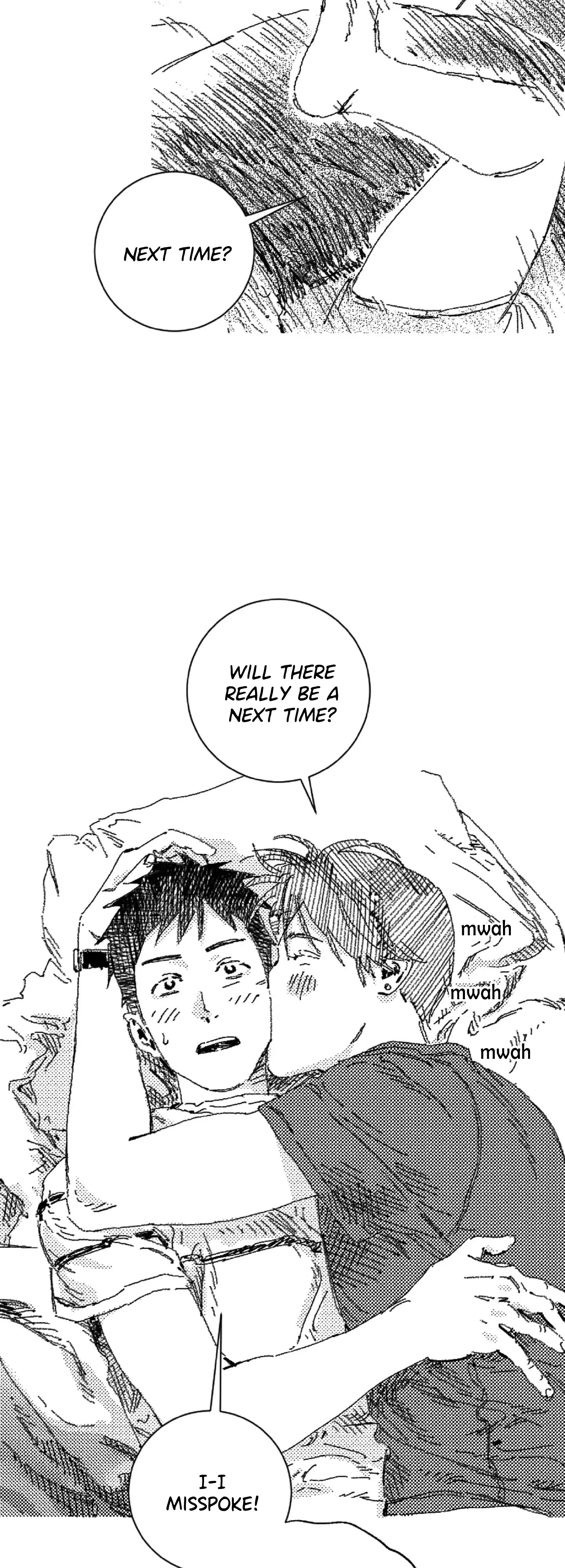 Read Eurydice neun Eopda chapter 61 image 30 on Lezhin