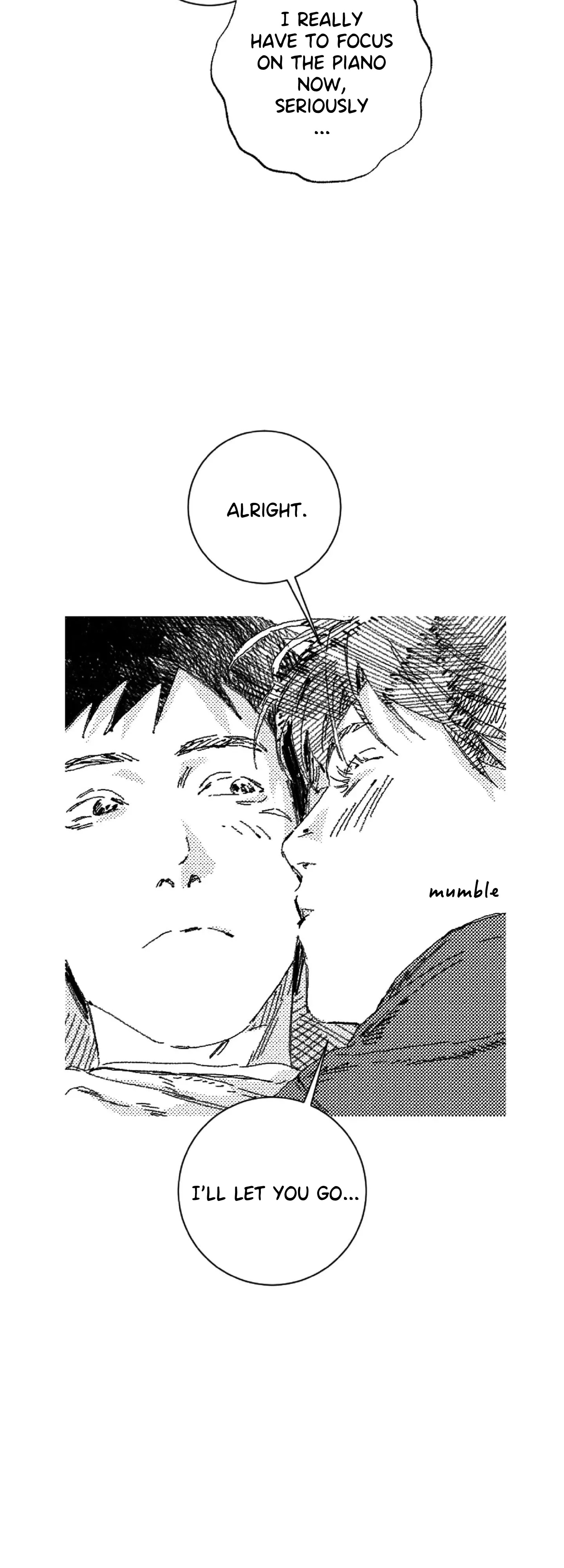 Read Eurydice neun Eopda chapter 61 image 31 on Lezhin