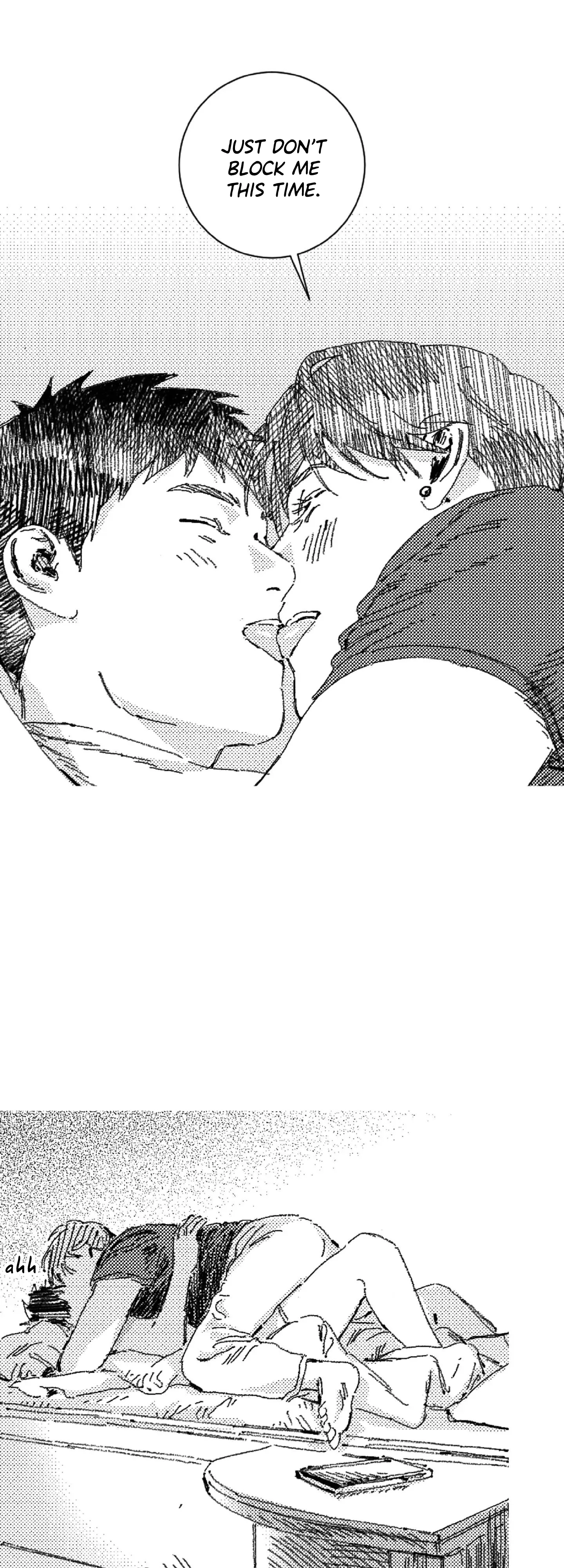 Read Eurydice neun Eopda chapter 61 image 32 on Lezhin