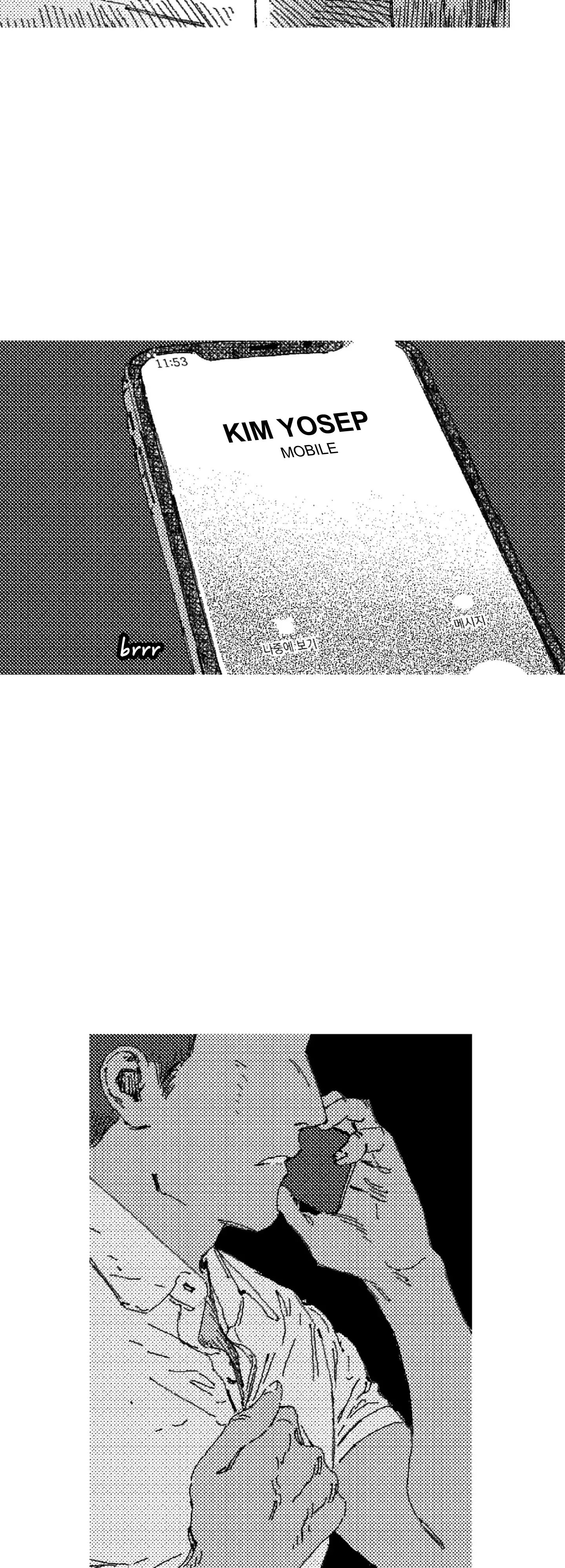 Read Eurydice neun Eopda chapter 61 image 33 on Lezhin