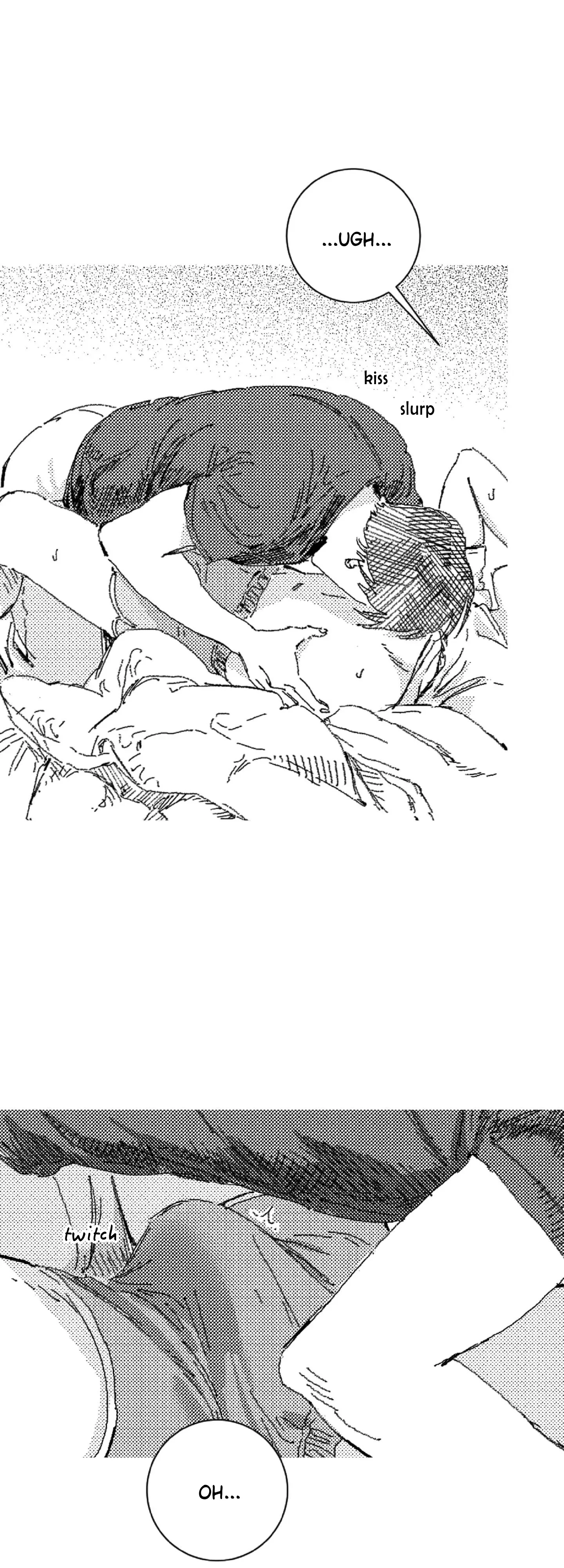 Read Eurydice neun Eopda chapter 61 image 4 on Lezhin