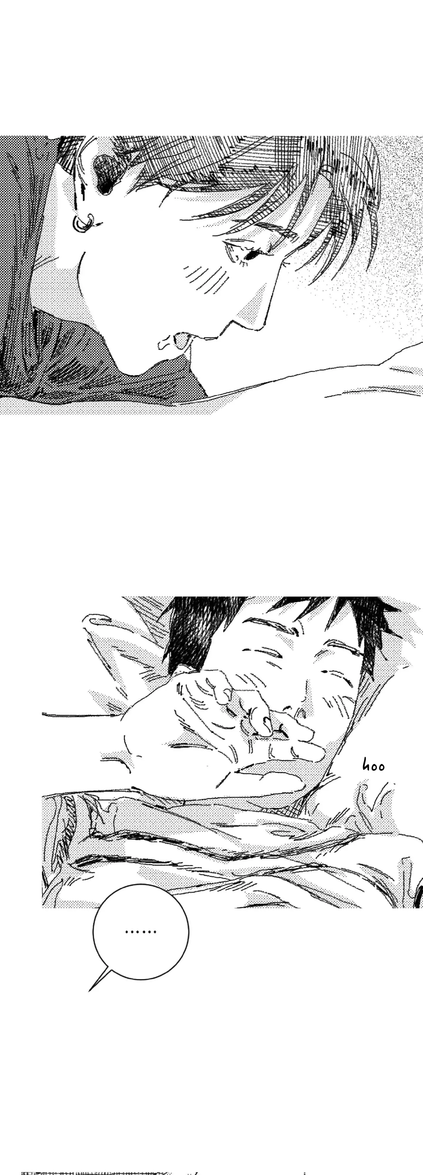 Read Eurydice neun Eopda chapter 61 image 5 on Lezhin