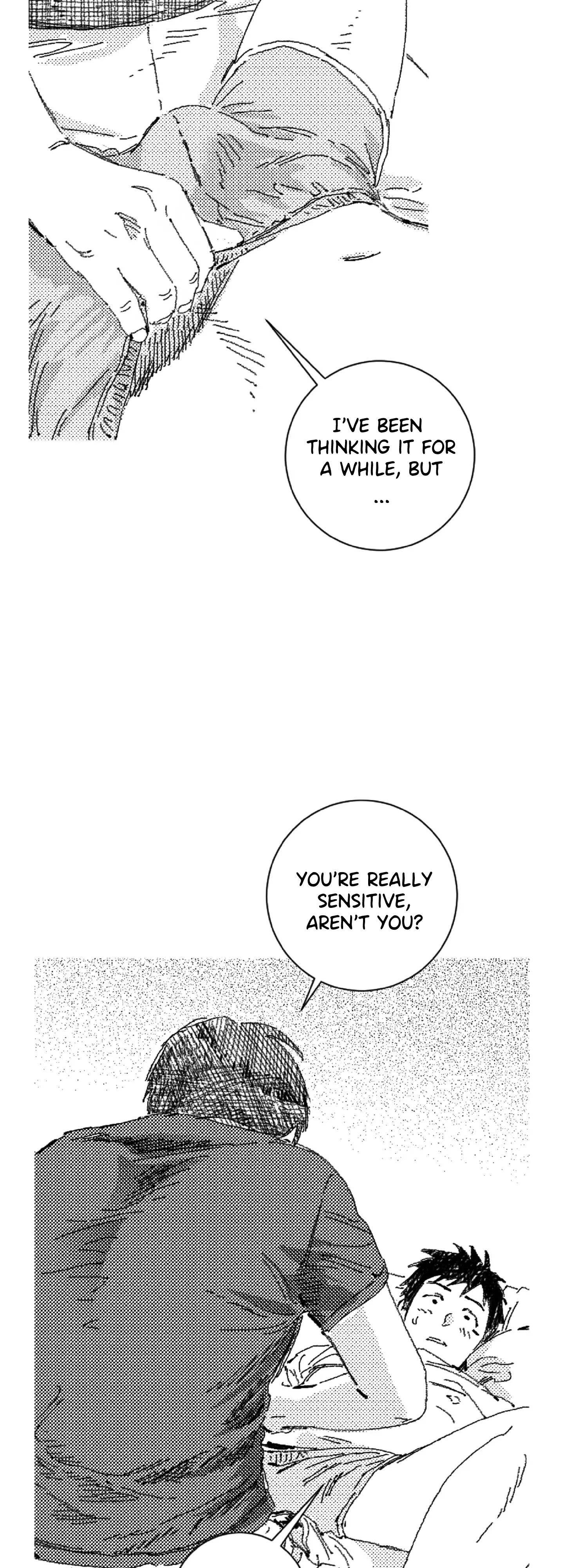 Read Eurydice neun Eopda chapter 61 image 6 on Lezhin