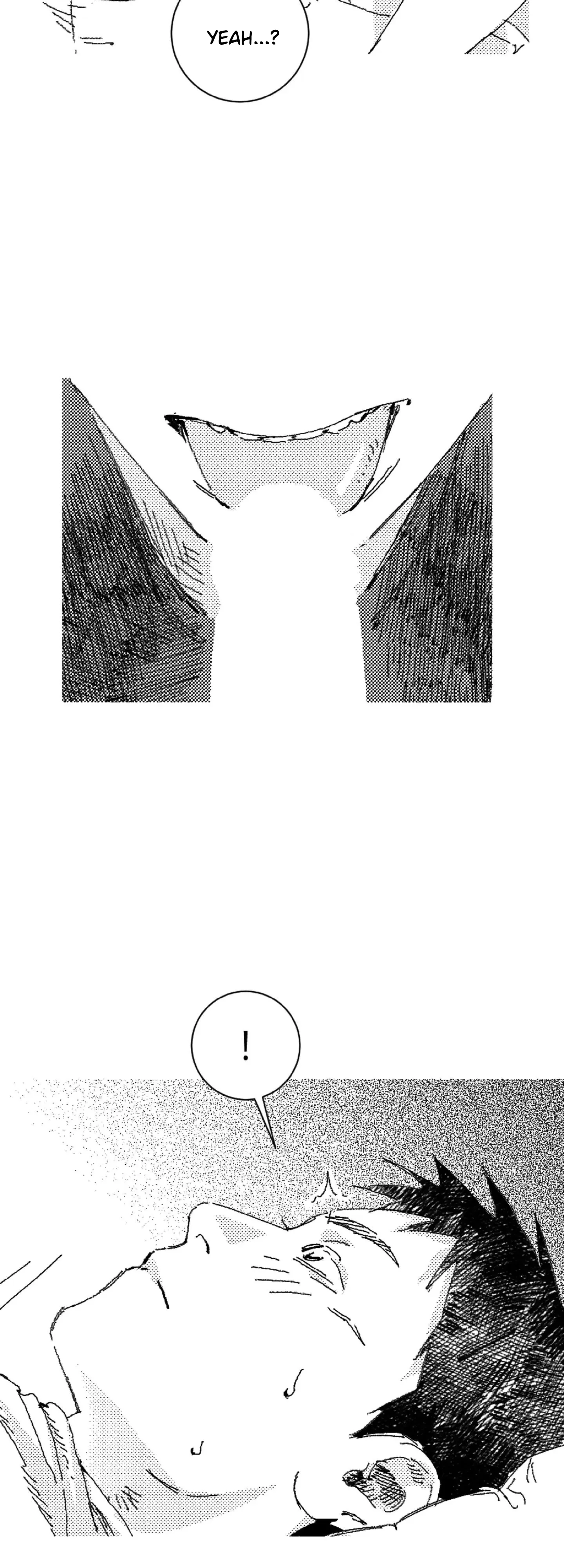 Read Eurydice neun Eopda chapter 61 image 7 on Lezhin