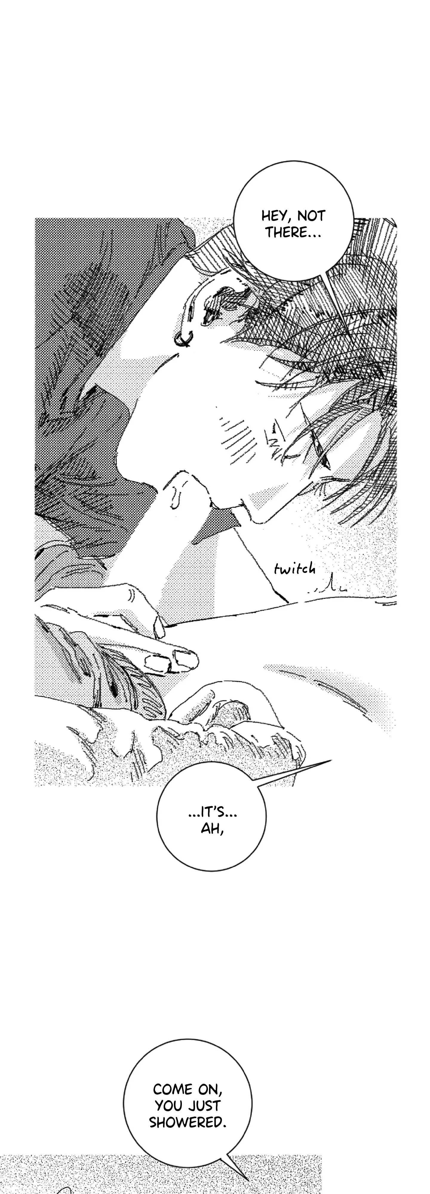 Read Eurydice neun Eopda chapter 61 image 8 on Lezhin