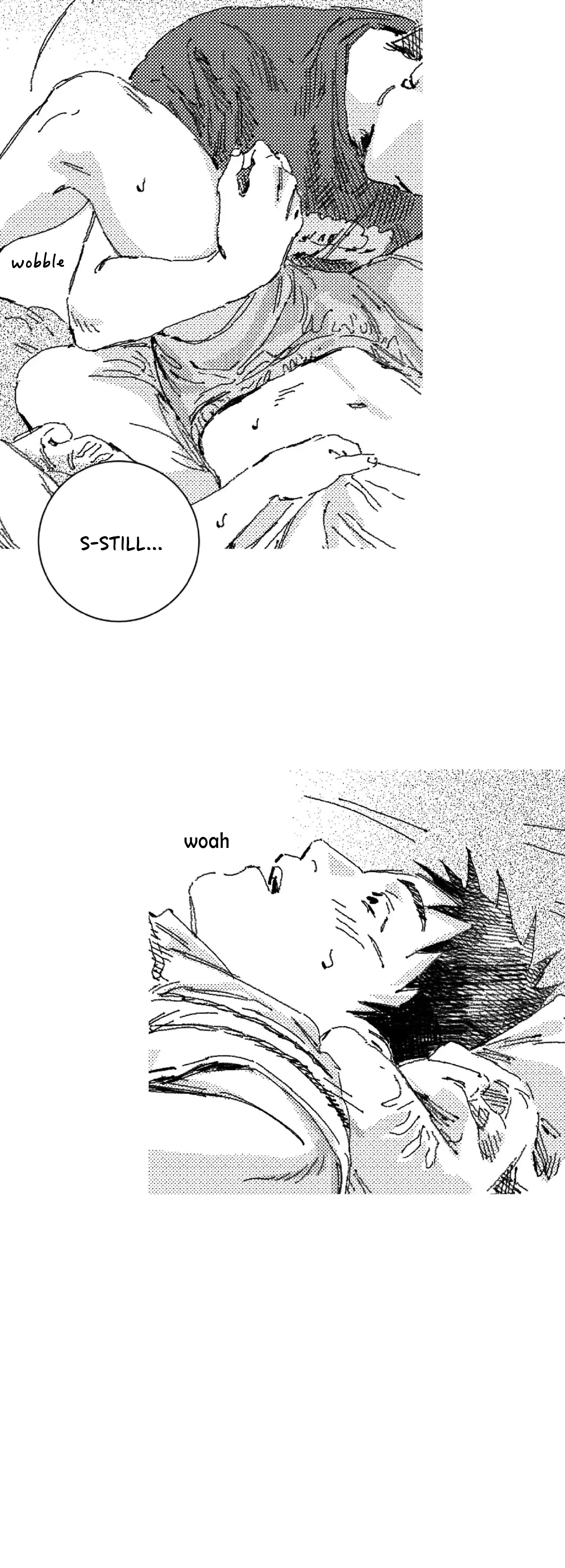Read Eurydice neun Eopda chapter 61 image 9 on Lezhin