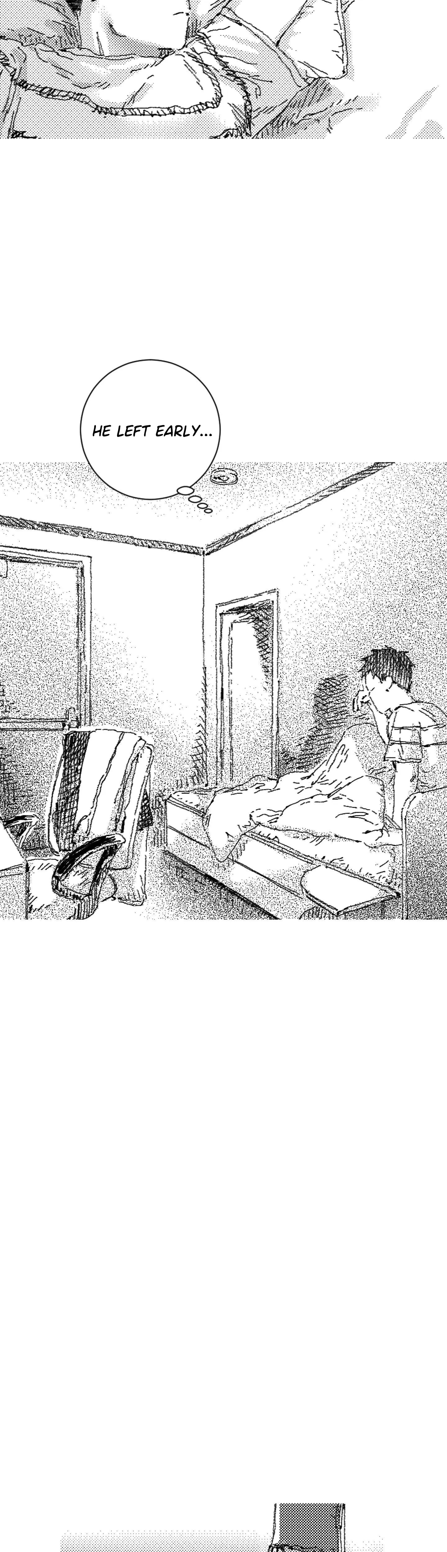 Read Eurydice neun Eopda chapter 62 image 1 on Lezhin