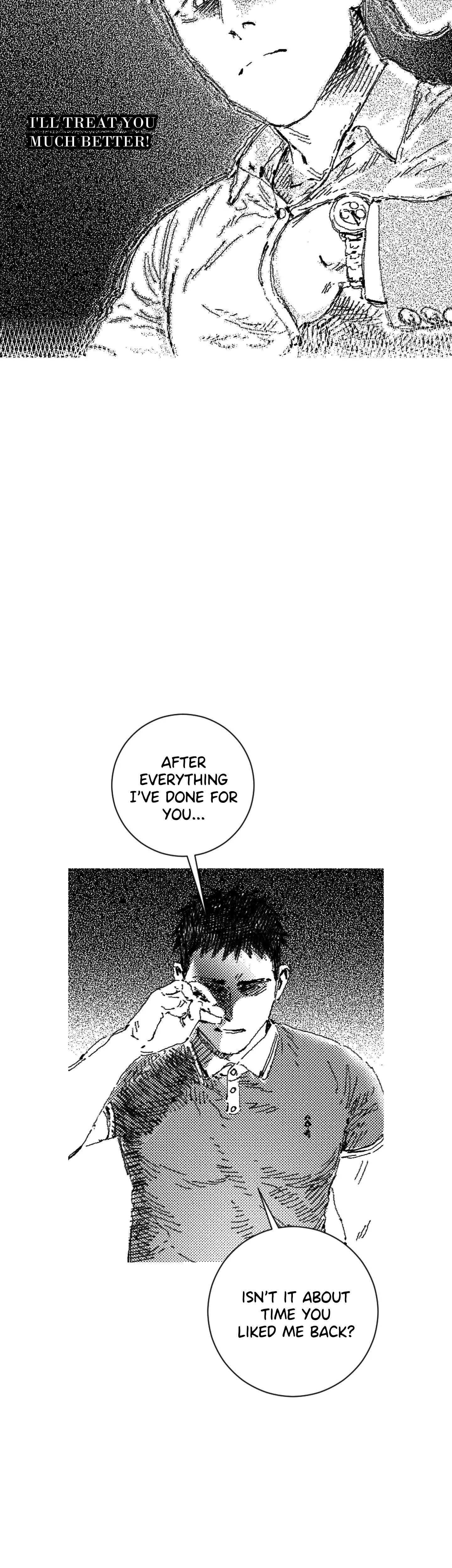Read Eurydice neun Eopda chapter 62 image 11 on Lezhin