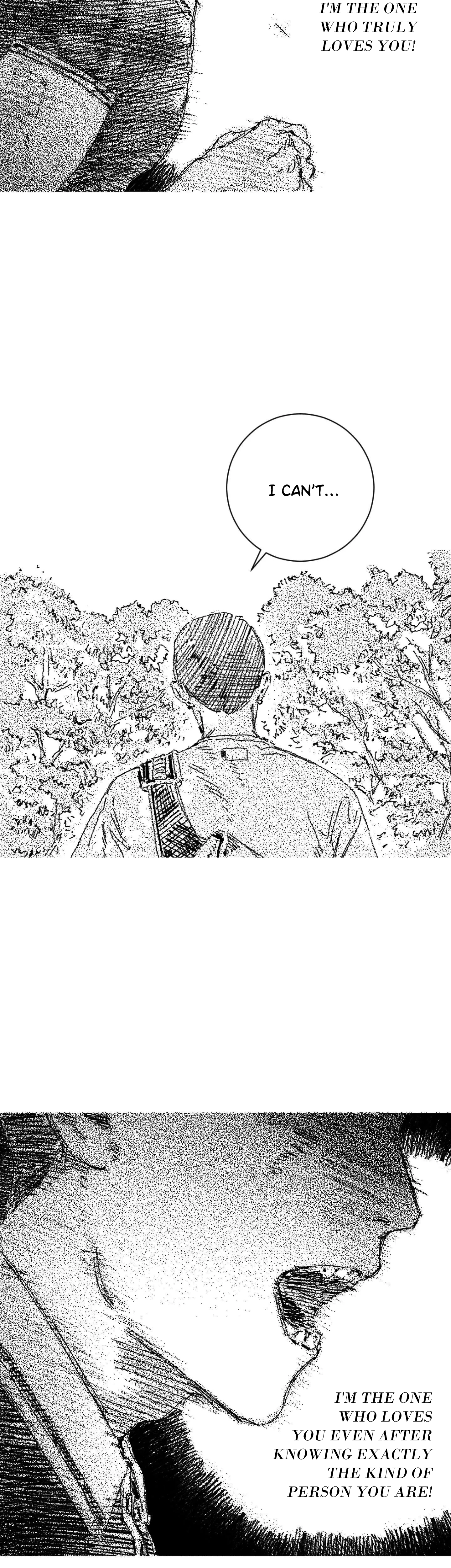 Read Eurydice neun Eopda chapter 62 image 13 on Lezhin