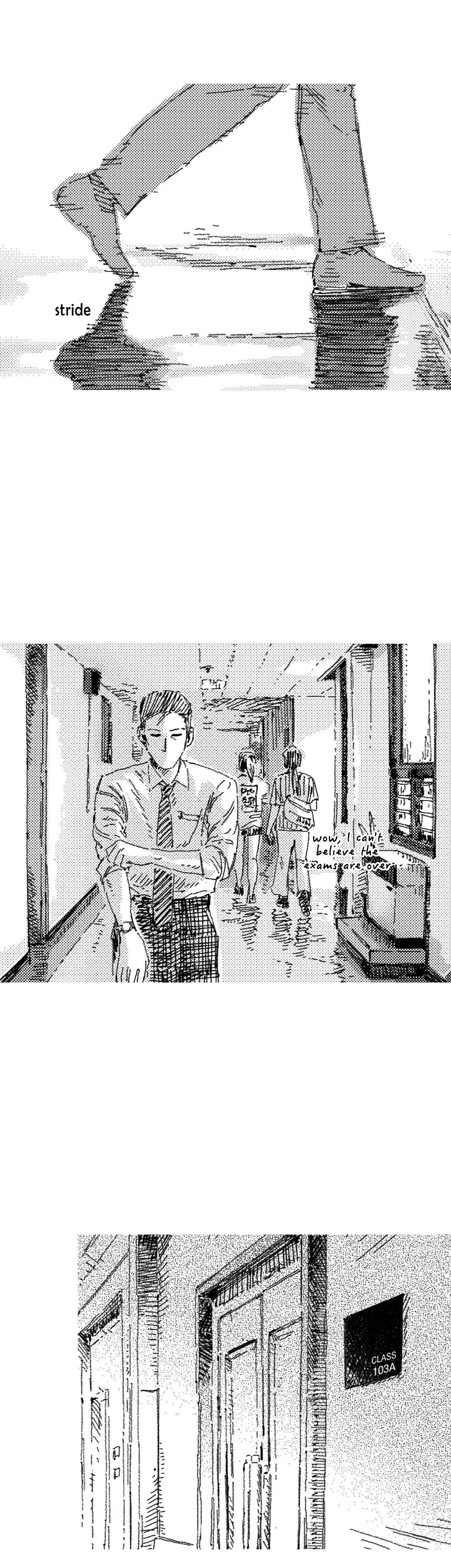 Read Eurydice neun Eopda chapter 62 image 17 on Lezhin