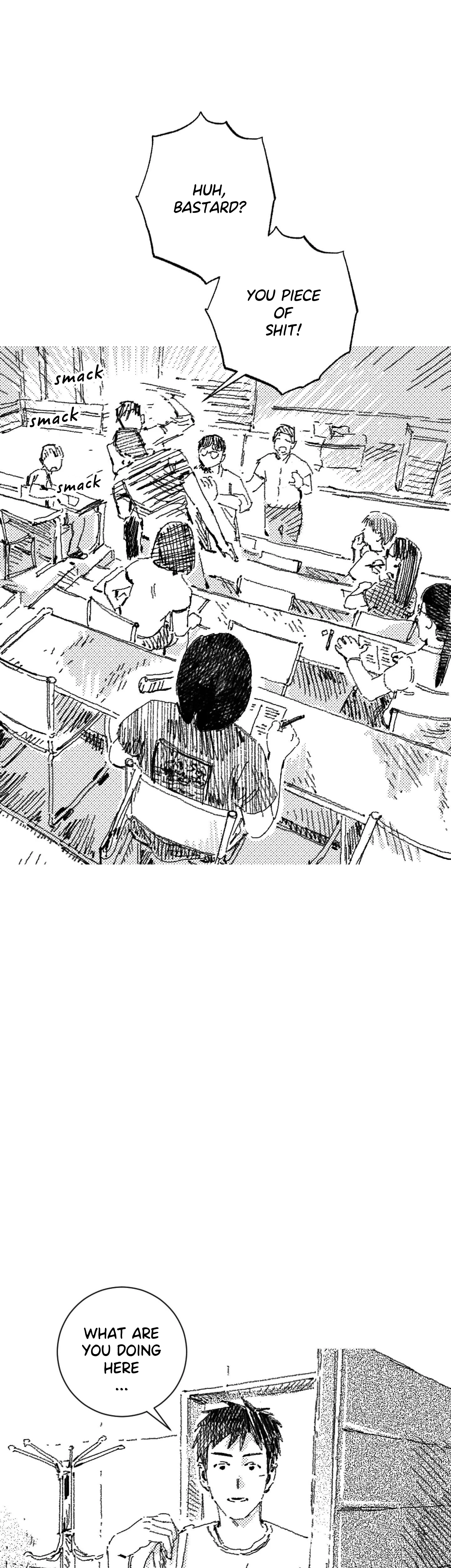 Read Eurydice neun Eopda chapter 62 image 20 on Lezhin