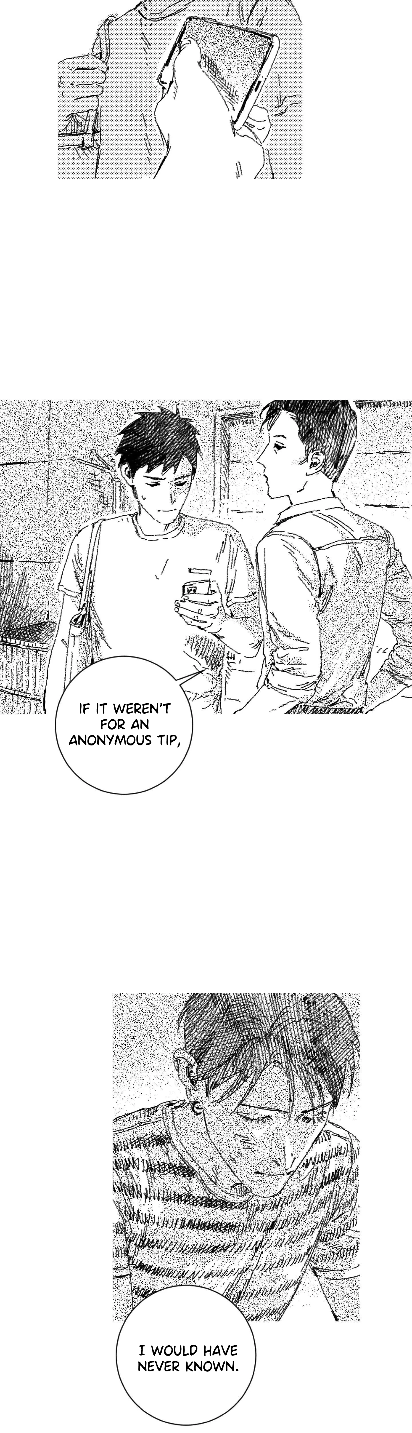 Read Eurydice neun Eopda chapter 62 image 22 on Lezhin