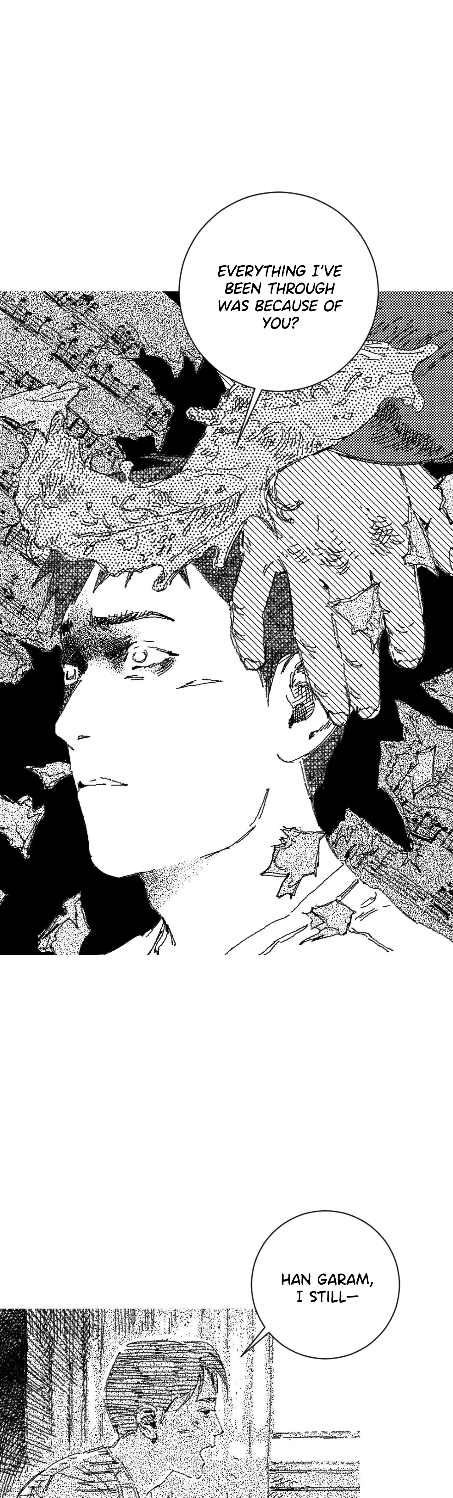 Read Eurydice neun Eopda chapter 62 image 25 on Lezhin