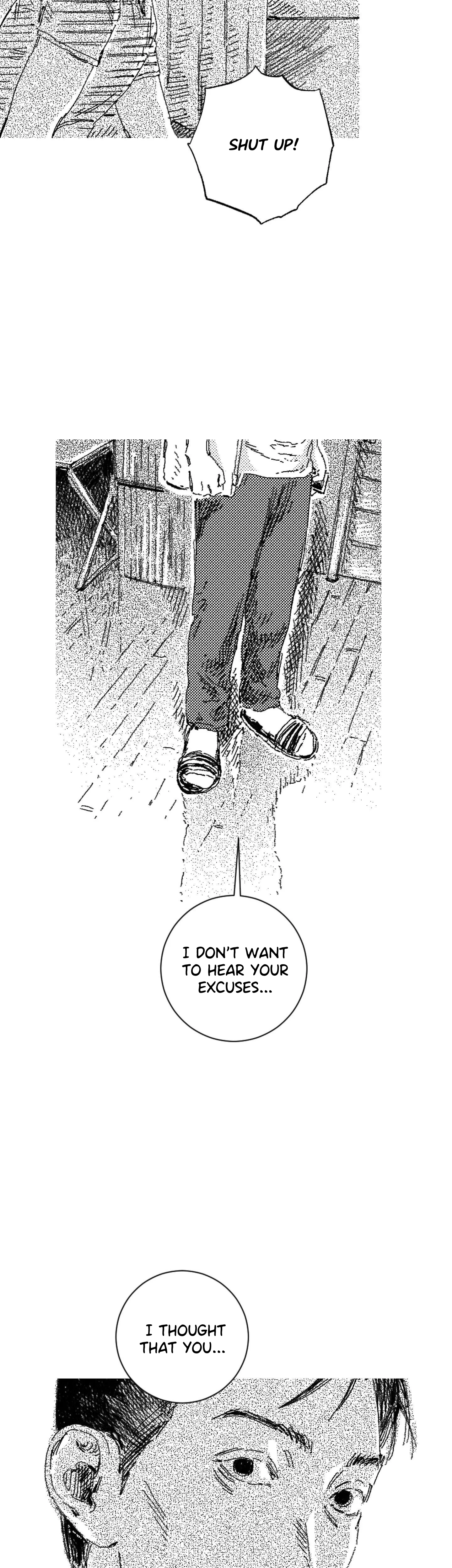 Read Eurydice neun Eopda chapter 62 image 26 on Lezhin