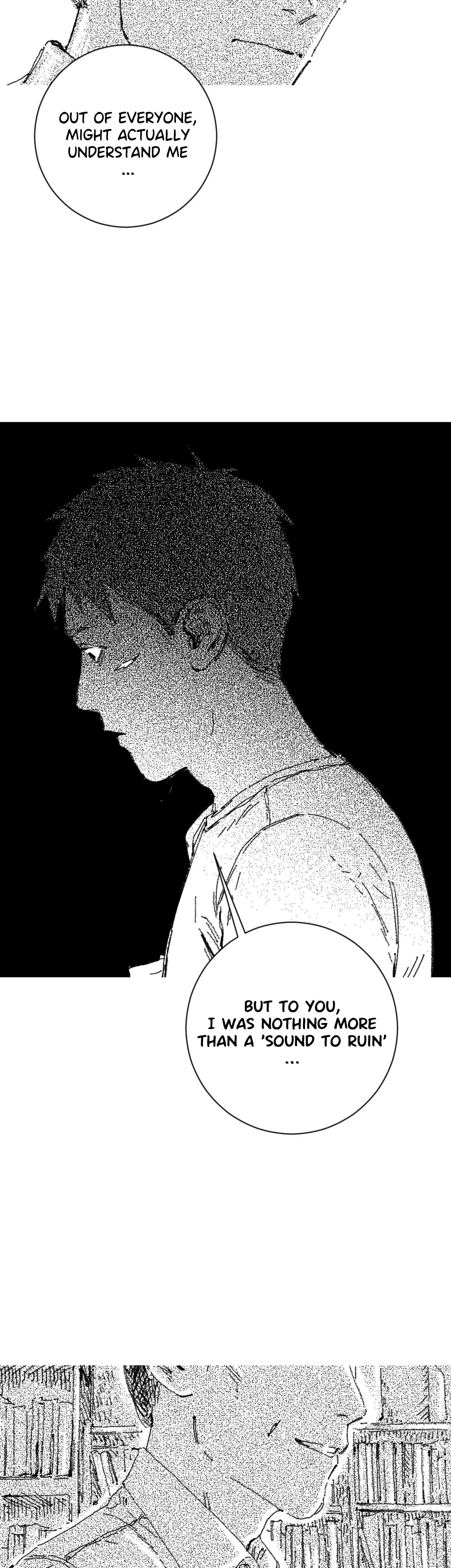 Read Eurydice neun Eopda chapter 62 image 27 on Lezhin