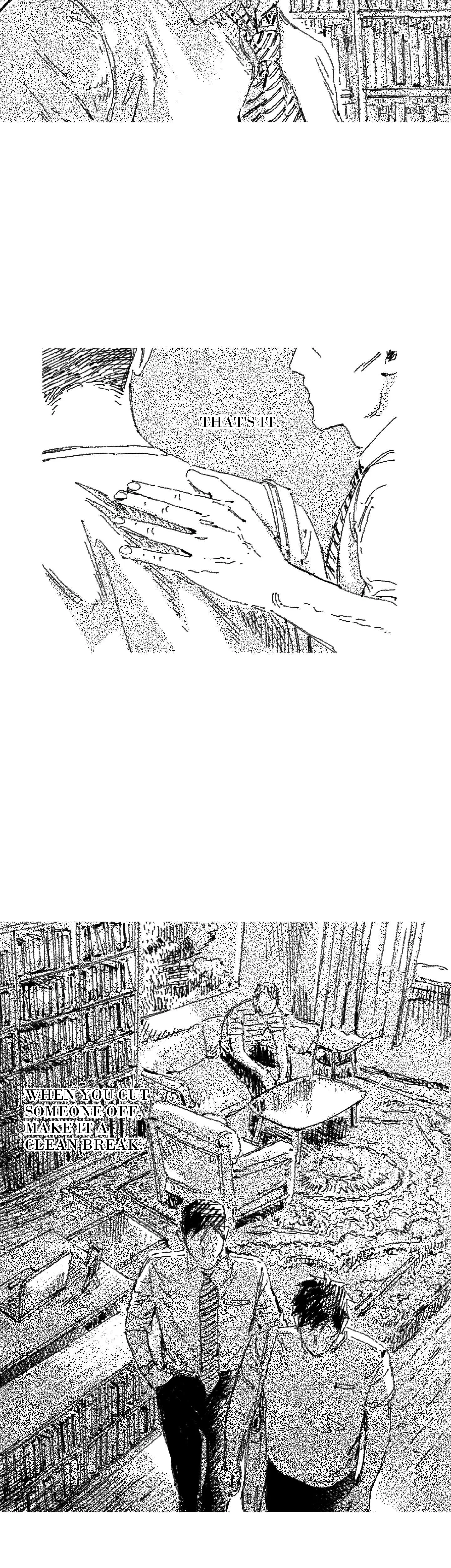Read Eurydice neun Eopda chapter 62 image 28 on Lezhin