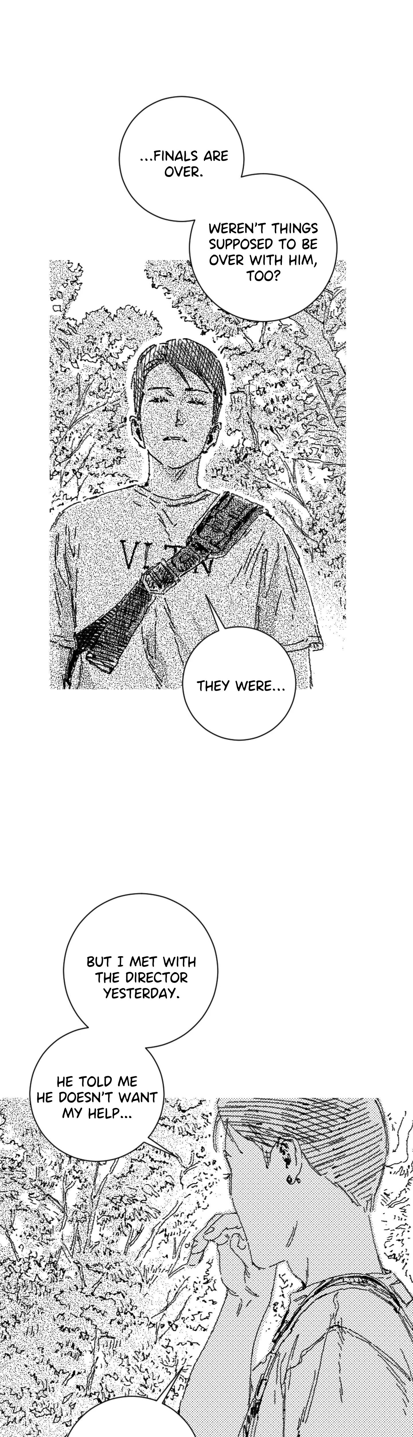 Read Eurydice neun Eopda chapter 62 image 4 on Lezhin