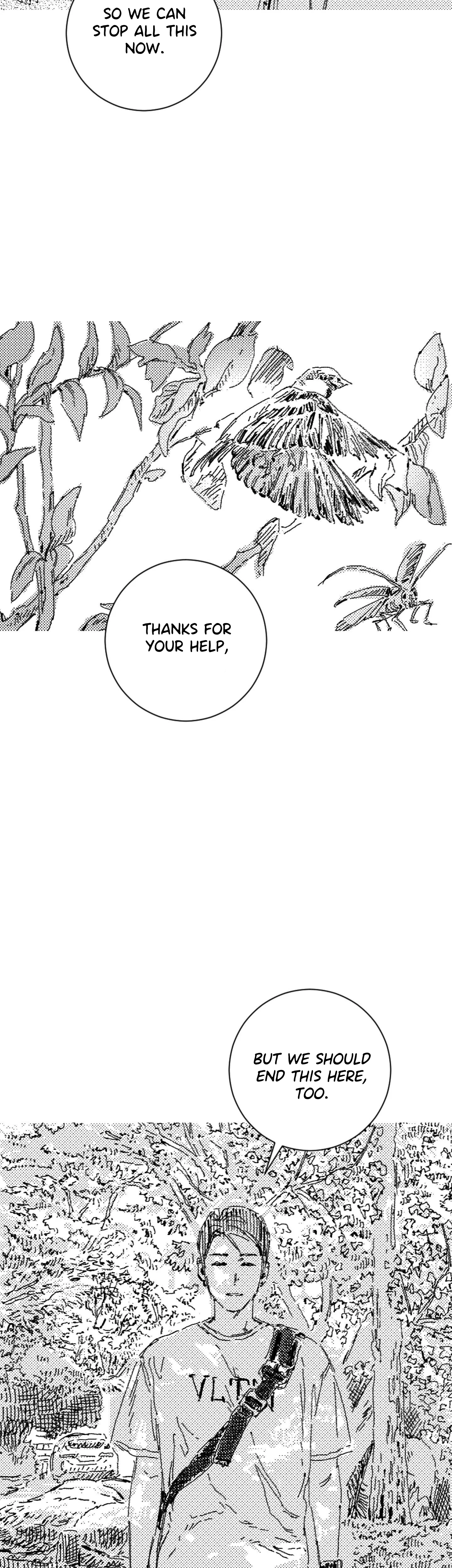 Read Eurydice neun Eopda chapter 62 image 5 on Lezhin