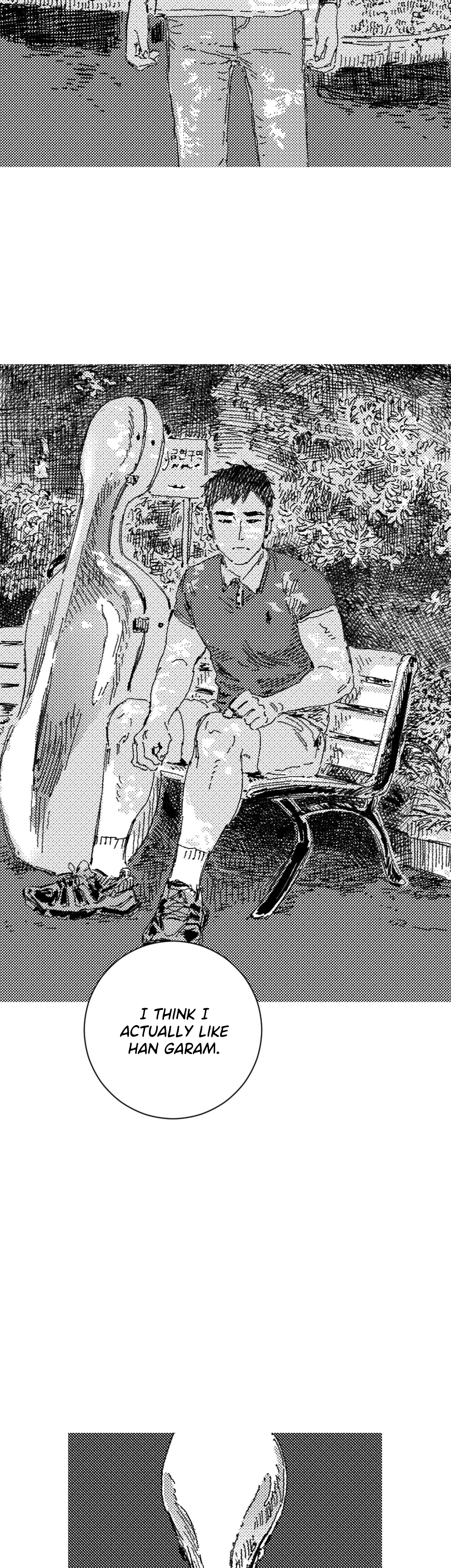 Read Eurydice neun Eopda chapter 62 image 6 on Lezhin