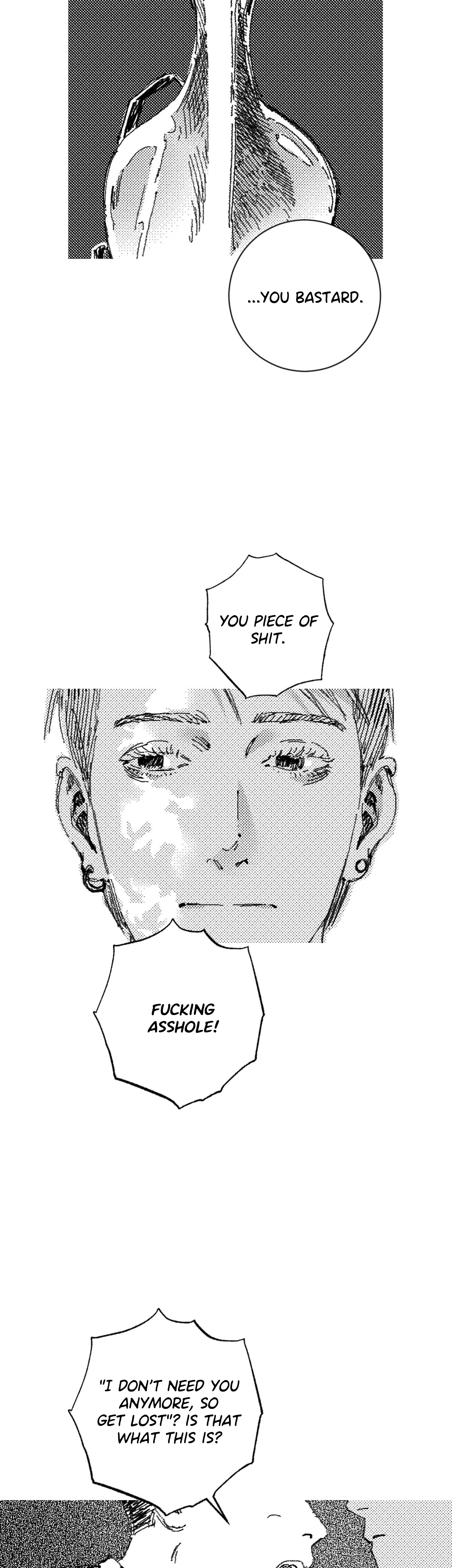 Read Eurydice neun Eopda chapter 62 image 7 on Lezhin