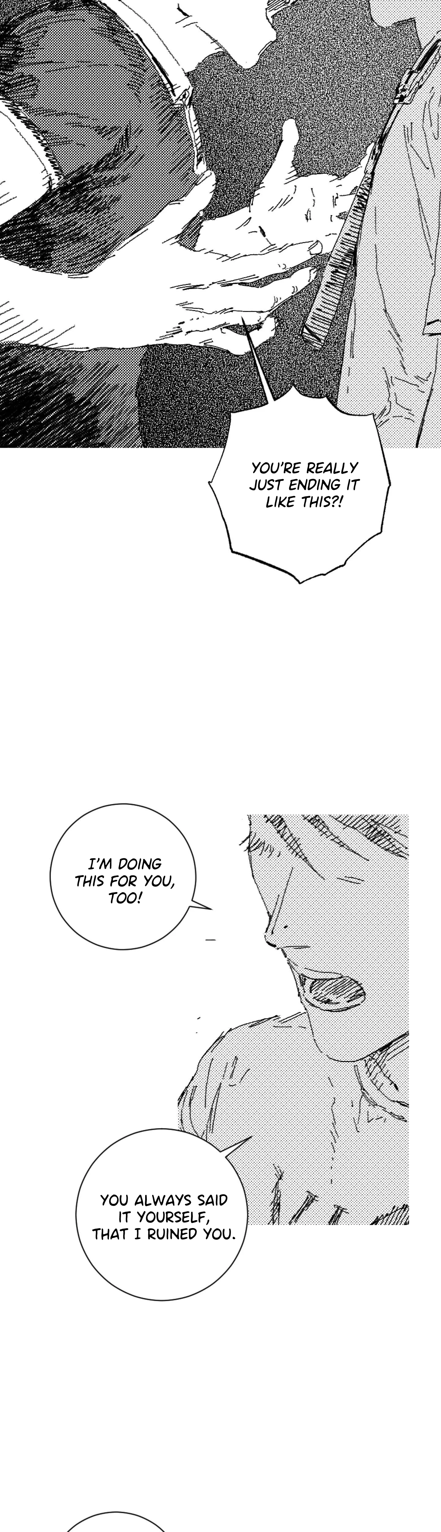 Read Eurydice neun Eopda chapter 62 image 8 on Lezhin