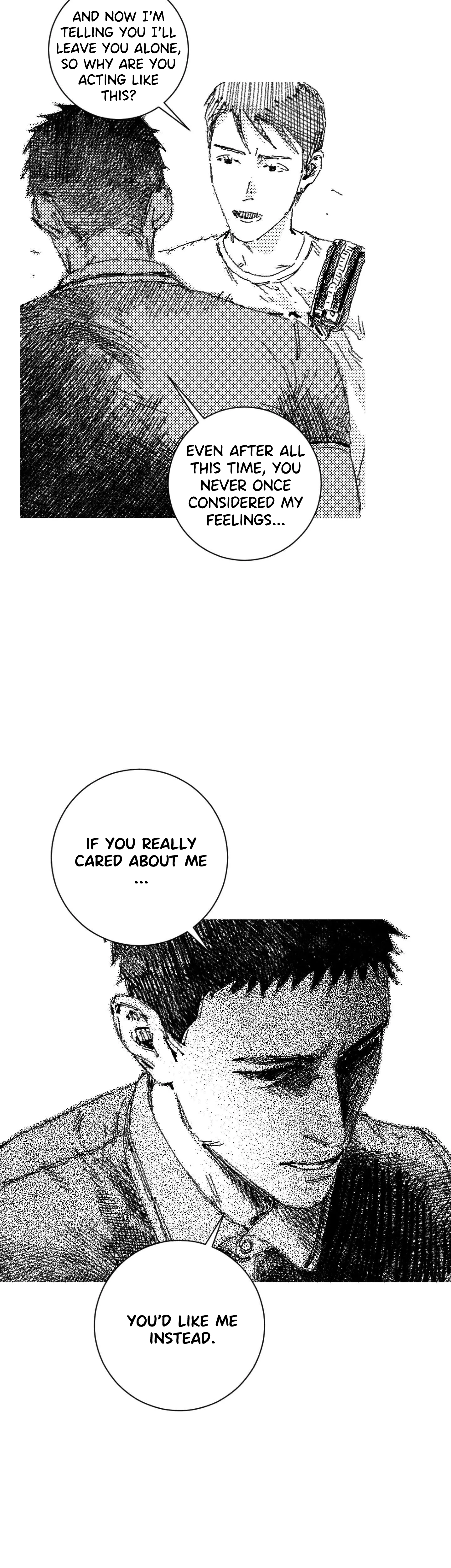 Read Eurydice neun Eopda chapter 62 image 9 on Lezhin