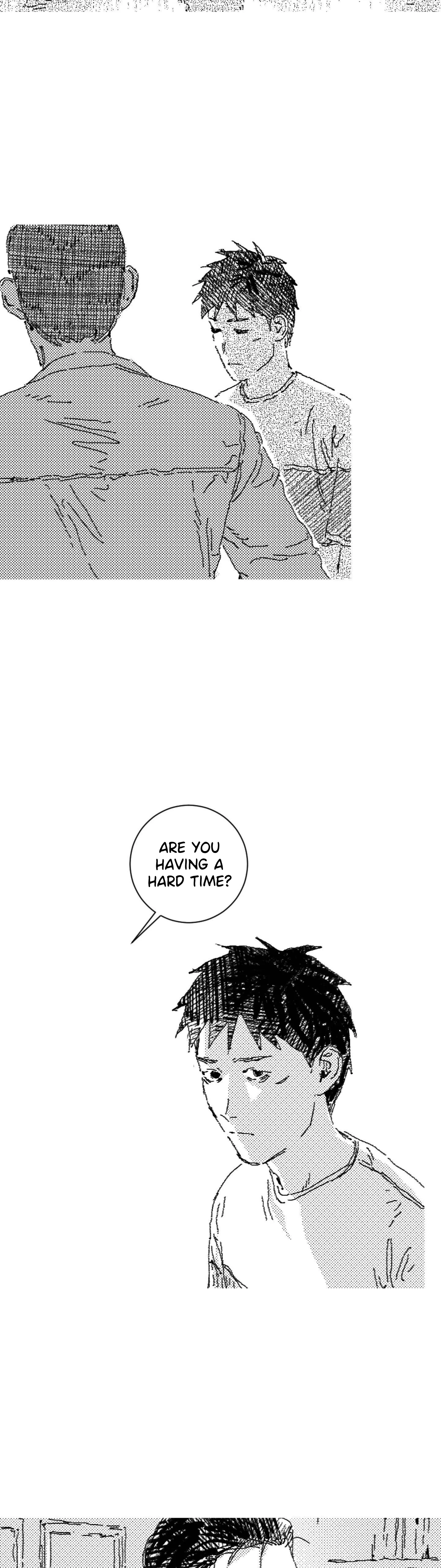 Read Eurydice neun Eopda chapter 63 image 11 on Lezhin