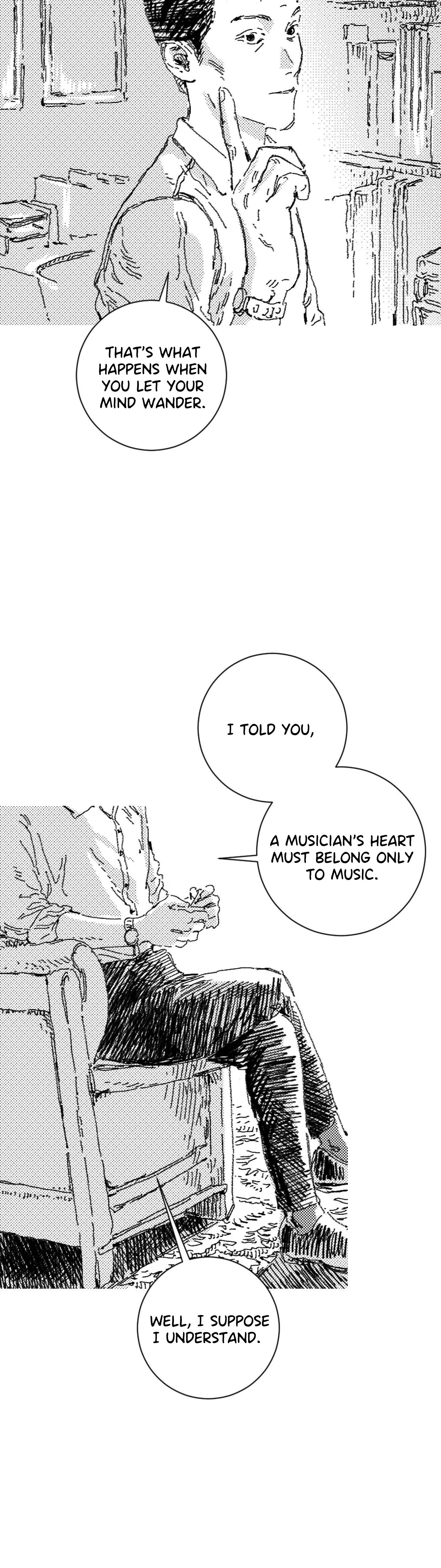 Read Eurydice neun Eopda chapter 63 image 12 on Lezhin