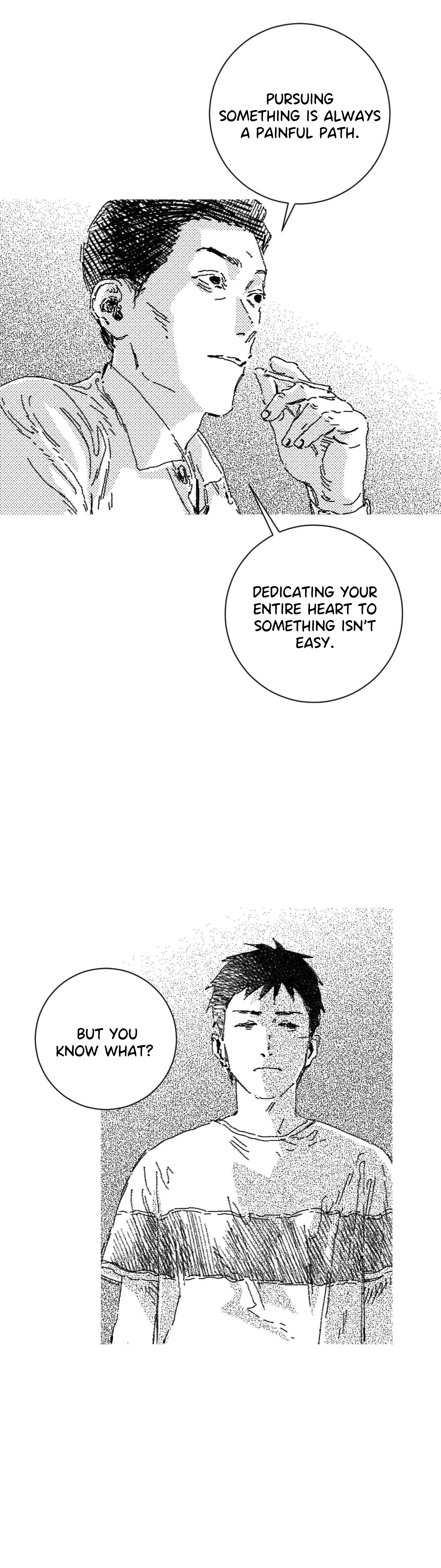 Read Eurydice neun Eopda chapter 63 image 13 on Lezhin