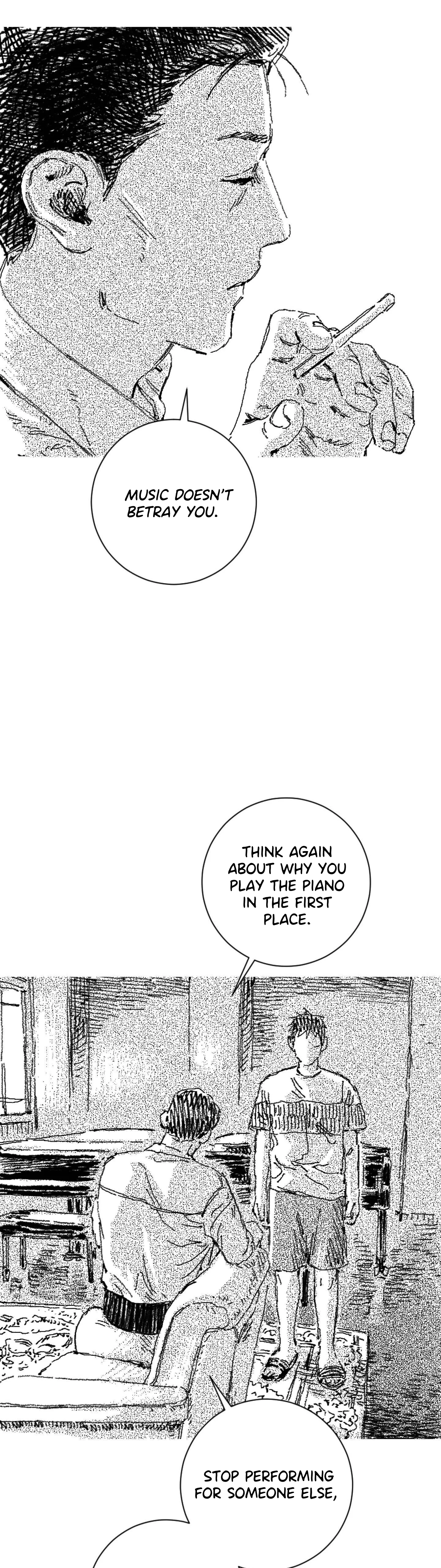 Read Eurydice neun Eopda chapter 63 image 14 on Lezhin