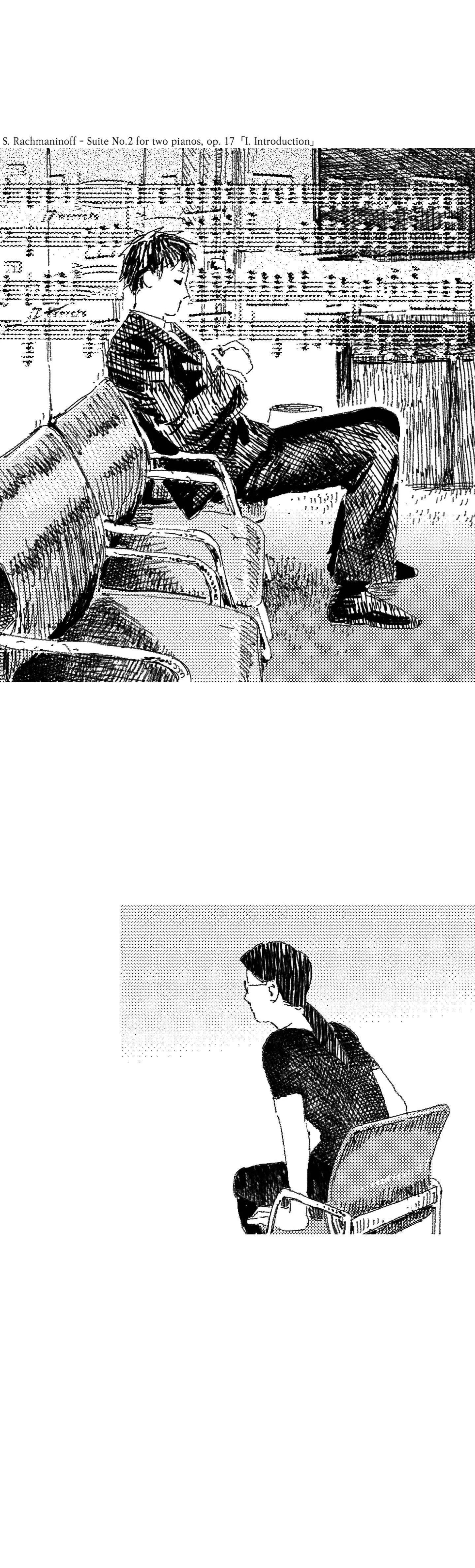 Read Eurydice neun Eopda chapter 63 image 17 on Lezhin