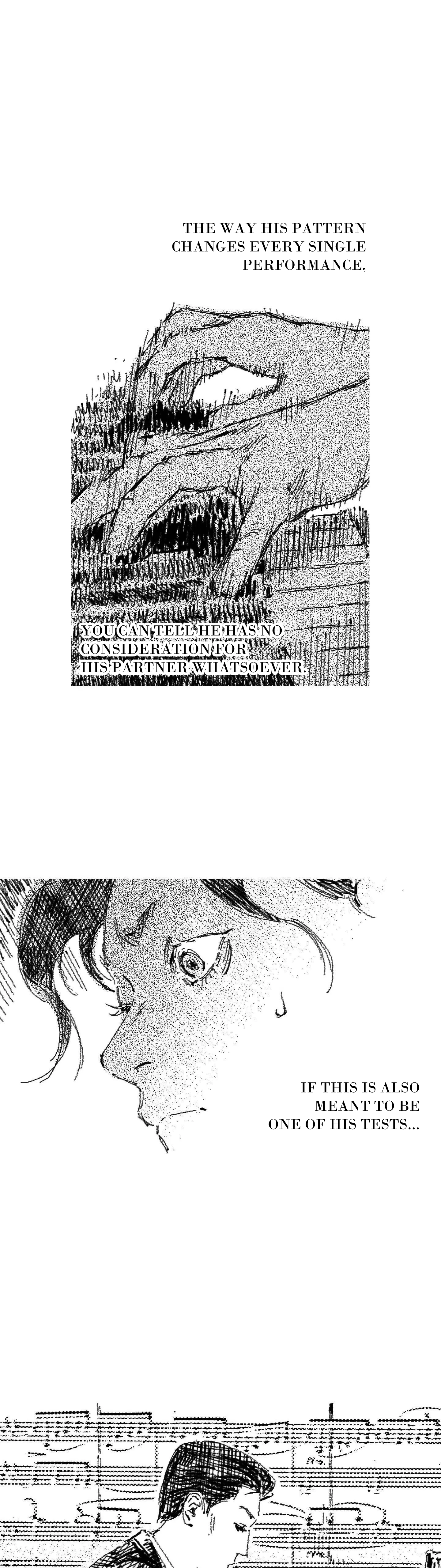 Read Eurydice neun Eopda chapter 63 image 23 on Lezhin
