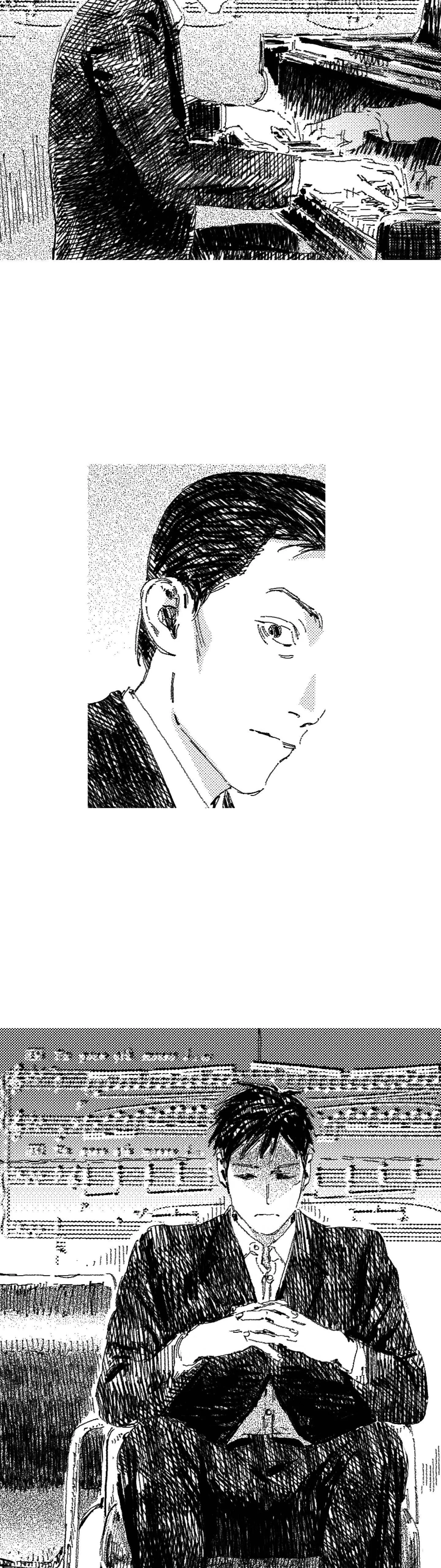 Read Eurydice neun Eopda chapter 63 image 24 on Lezhin