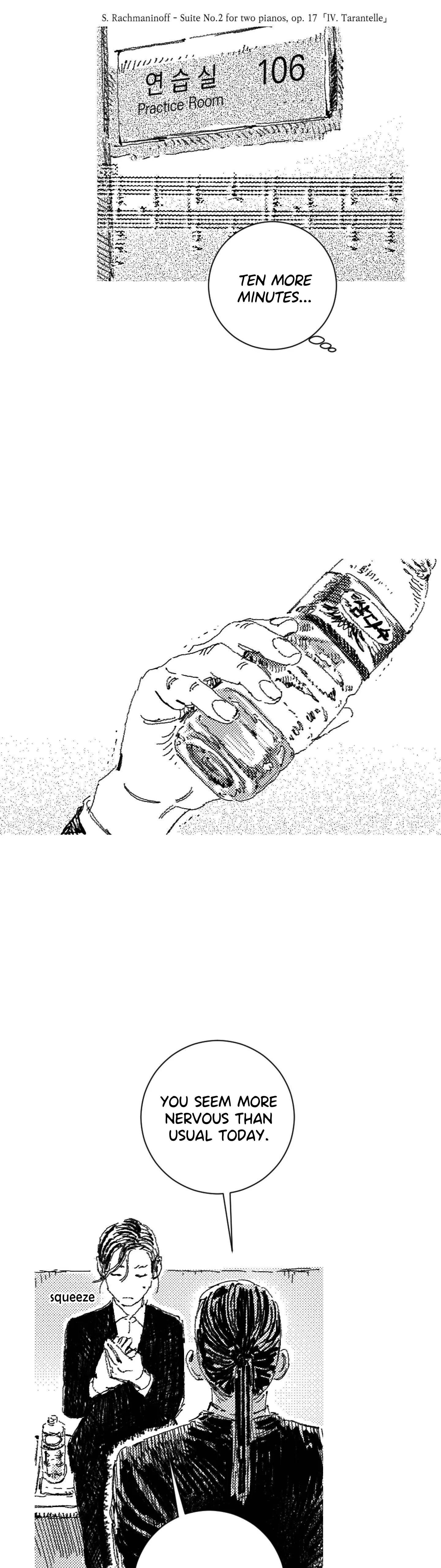 Read Eurydice neun Eopda chapter 63 image 26 on Lezhin