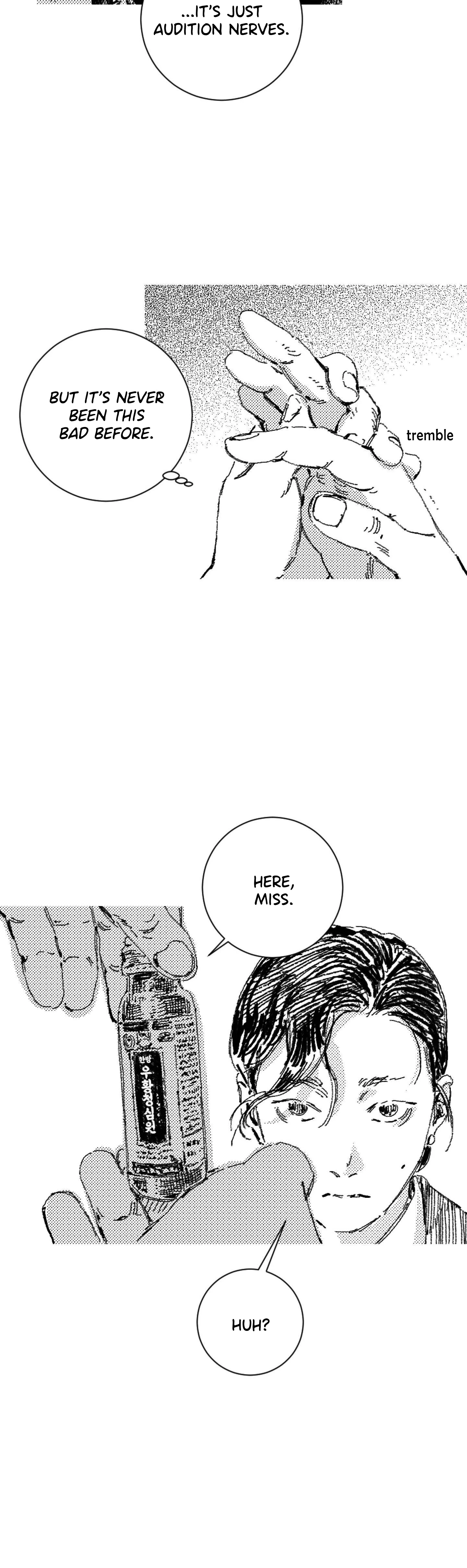Read Eurydice neun Eopda chapter 63 image 27 on Lezhin