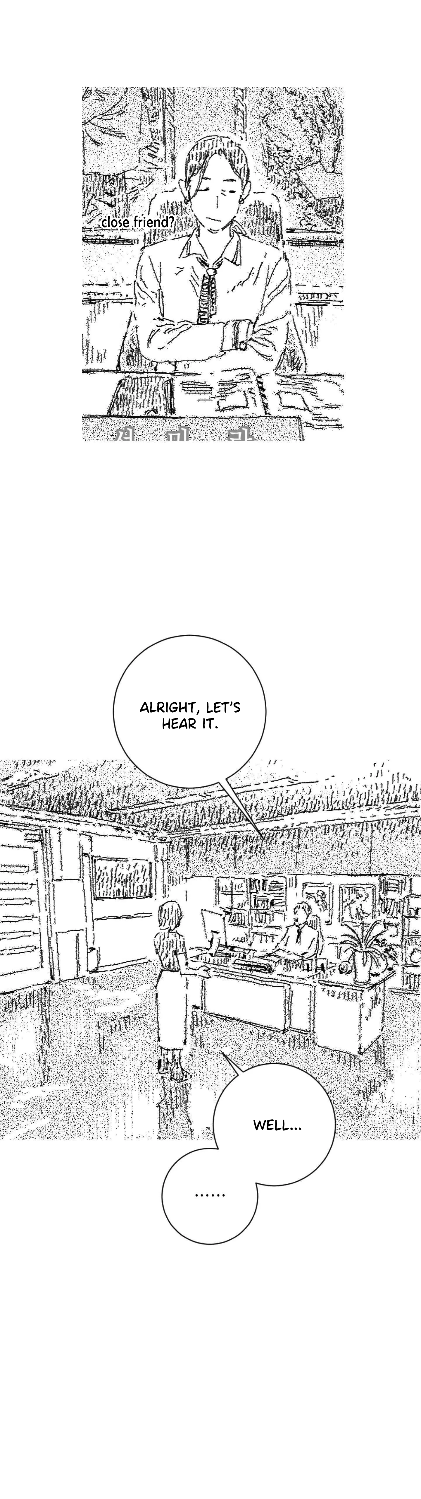 Read Eurydice neun Eopda chapter 63 image 7 on Lezhin