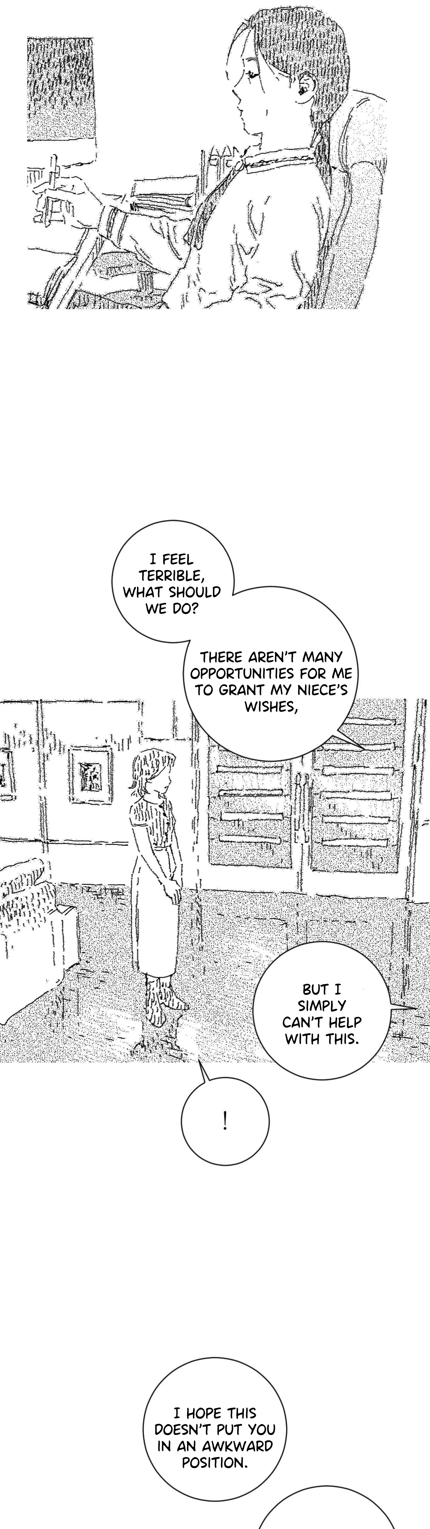 Read Eurydice neun Eopda chapter 63 image 8 on Lezhin