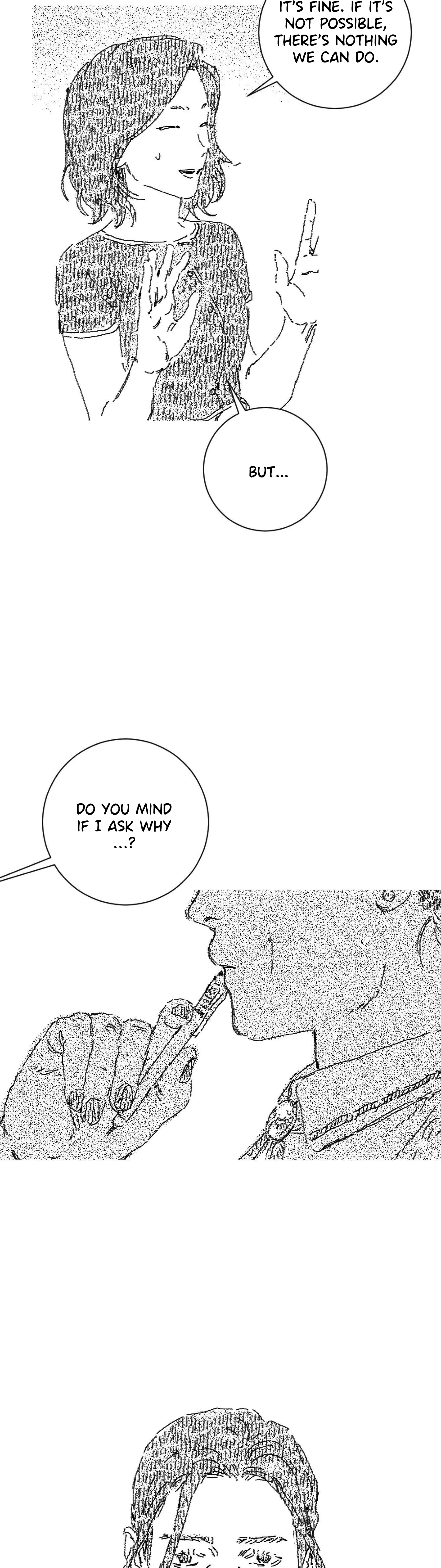Read Eurydice neun Eopda chapter 63 image 9 on Lezhin