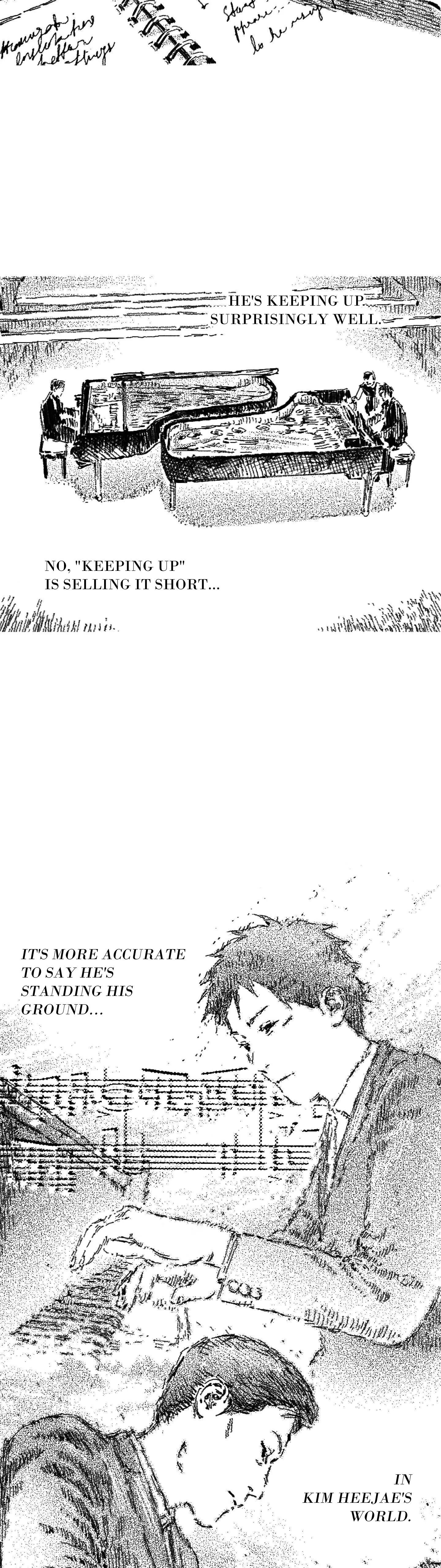 Read Eurydice neun Eopda chapter 64 image 10 on Lezhin