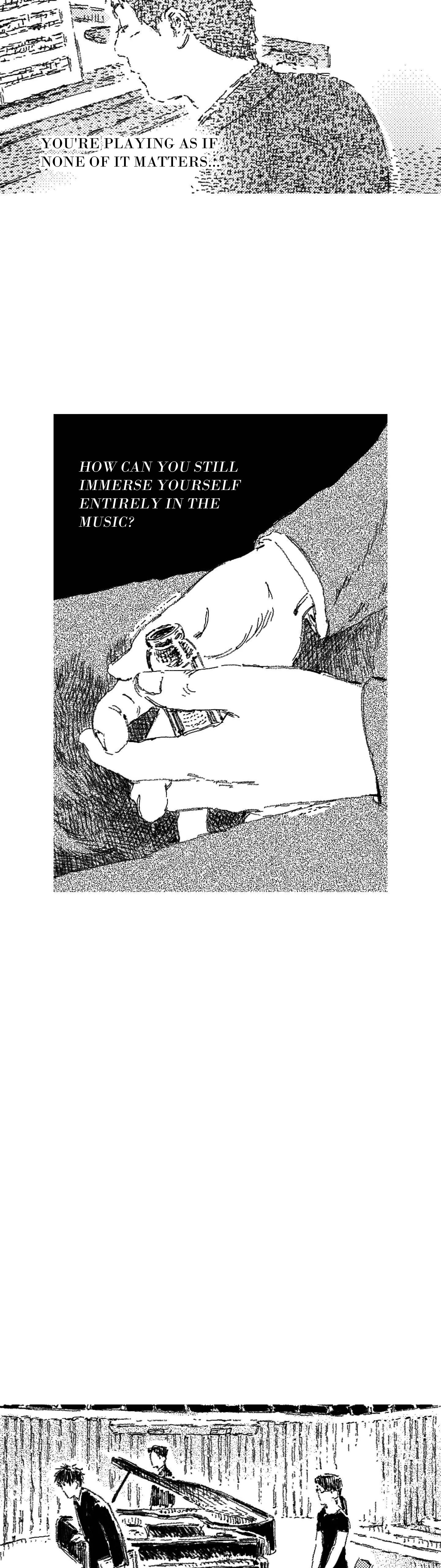 Read Eurydice neun Eopda chapter 64 image 13 on Lezhin